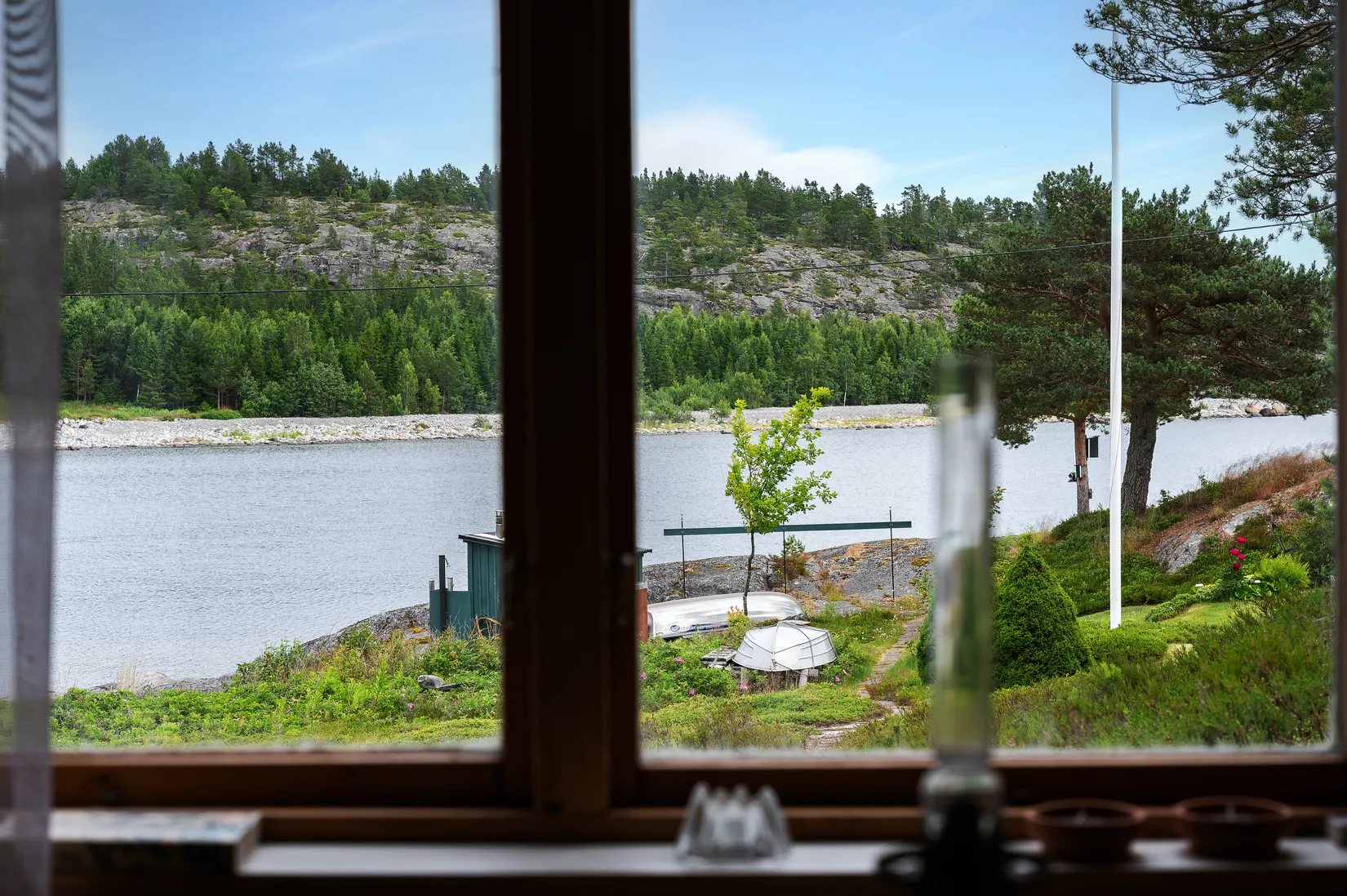 Fritidshus, Notsand 130, Notsand, Härnösand