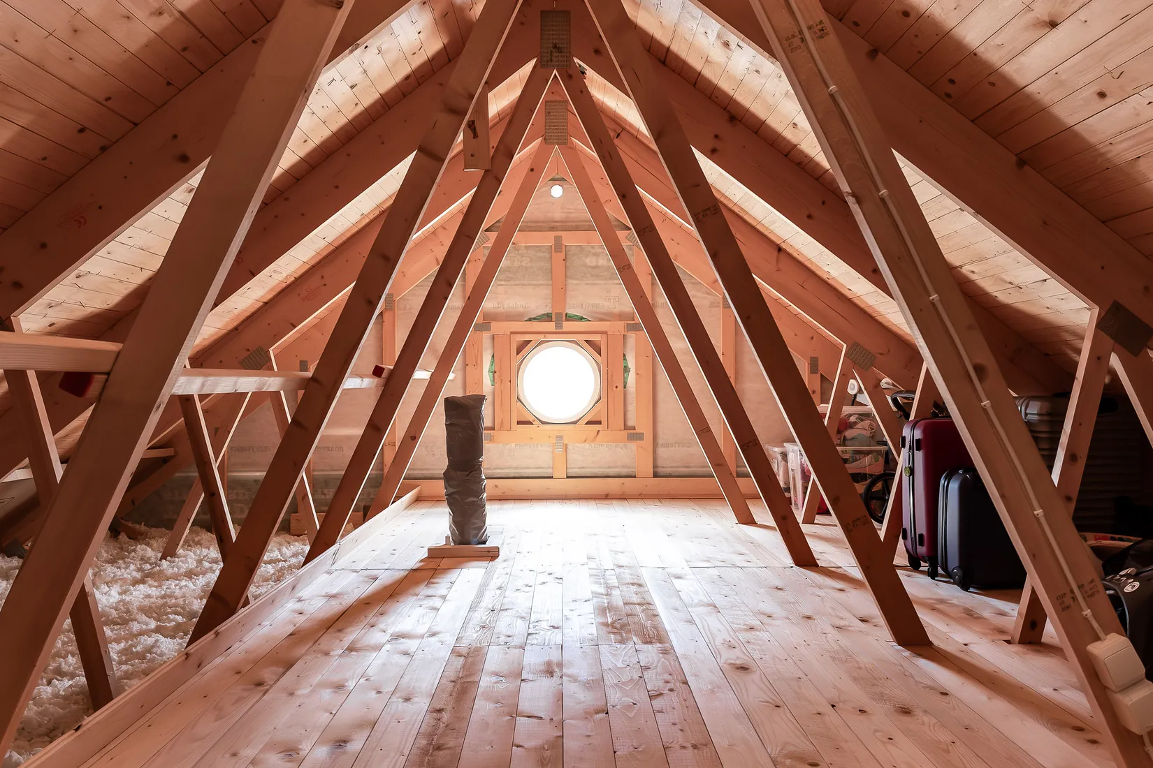 Radhus, Viktor Dahléns Väg 54, Mosås, Örebro