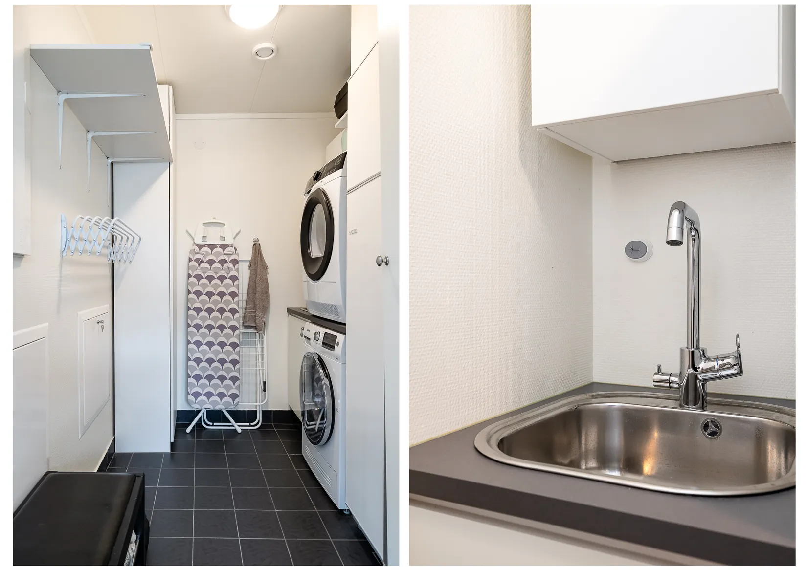Radhus, Viktor Dahléns Väg 54, Mosås, Örebro