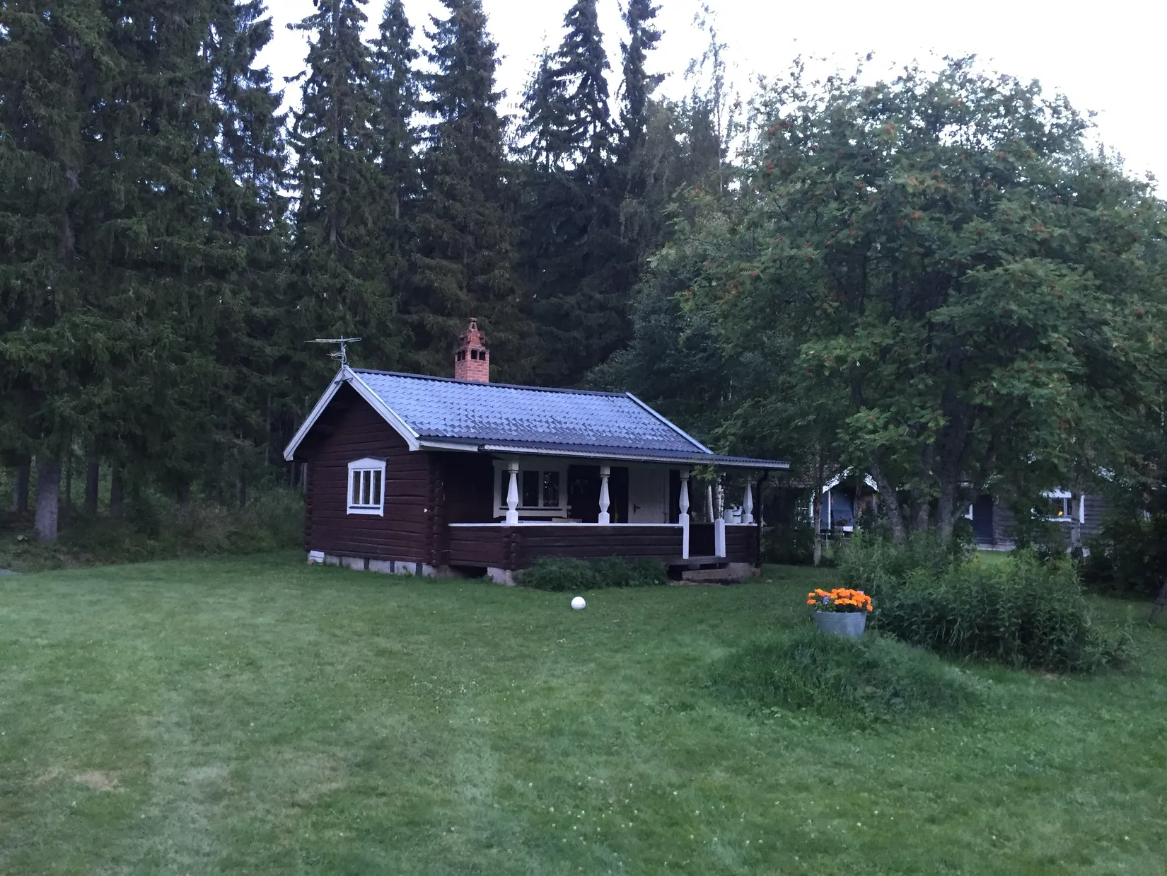 Villa, Vålan 31, Vålan, Färnäs, Mora