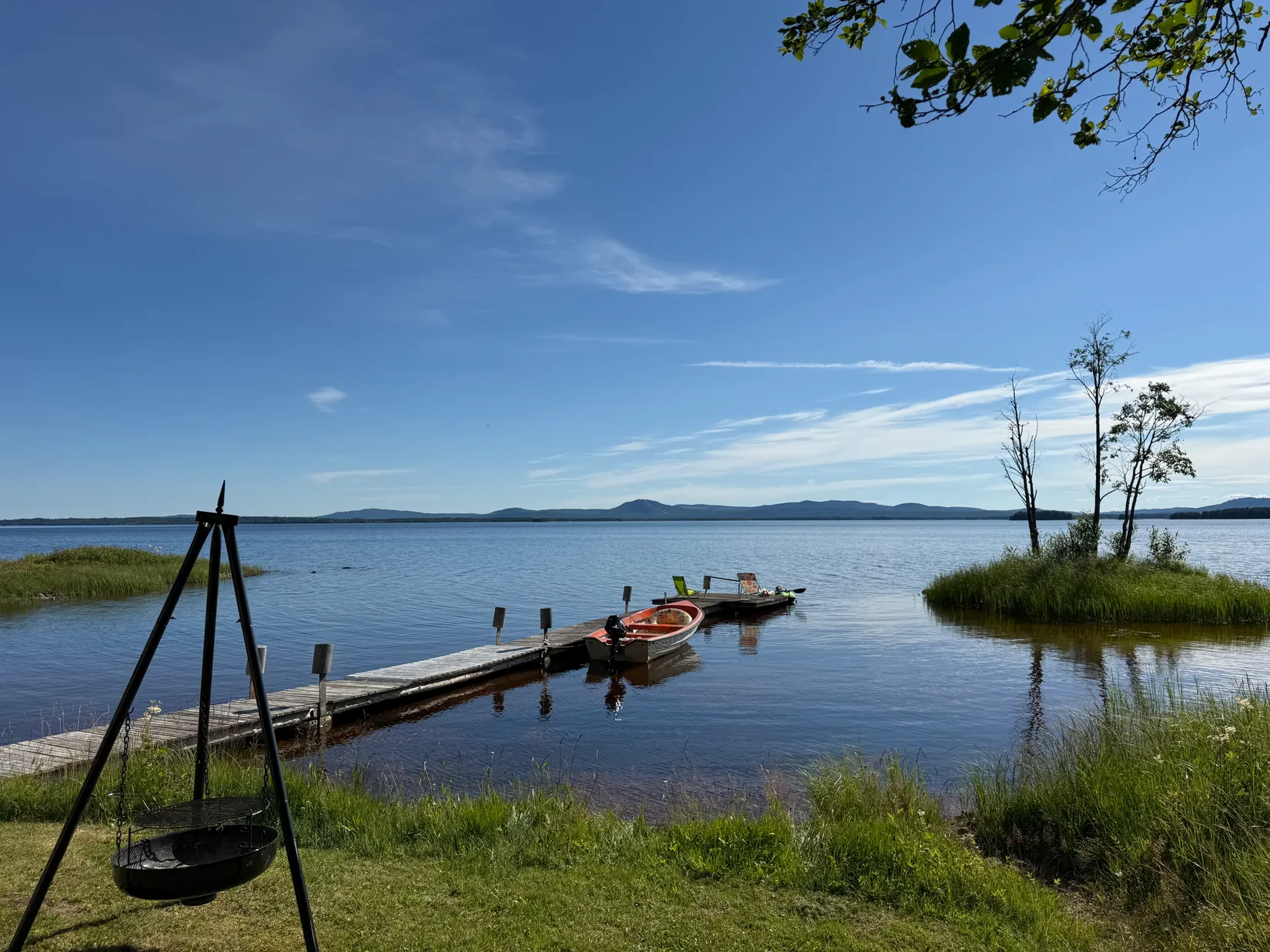 Villa, Vålan 31, Vålan, Färnäs, Mora