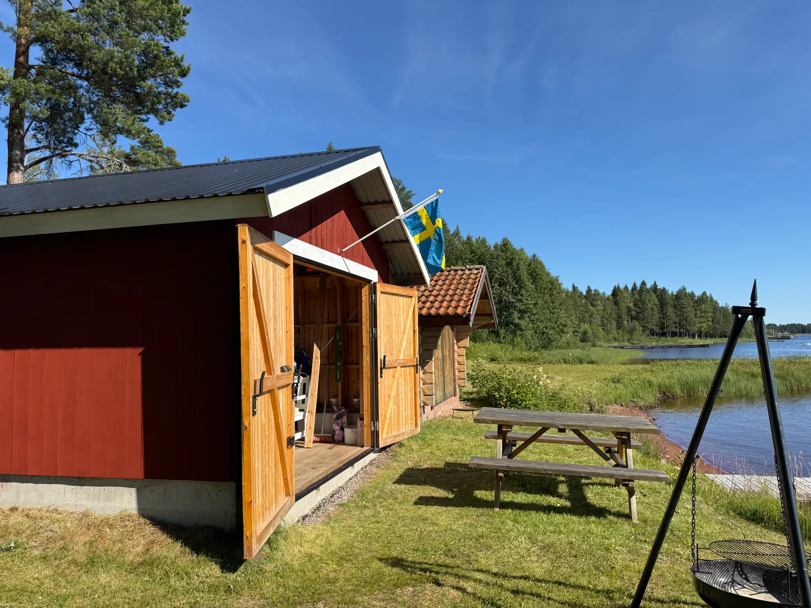 Villa, Vålan 31, Vålan, Färnäs, Mora