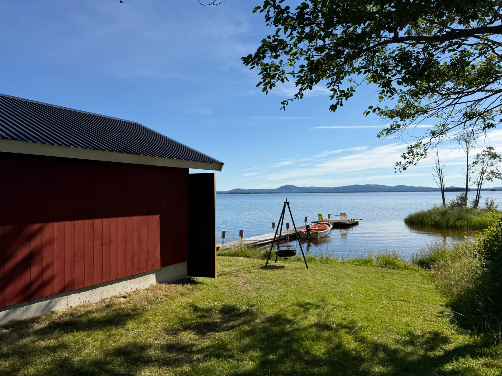 Villa, Vålan 31, Vålan, Färnäs, Mora
