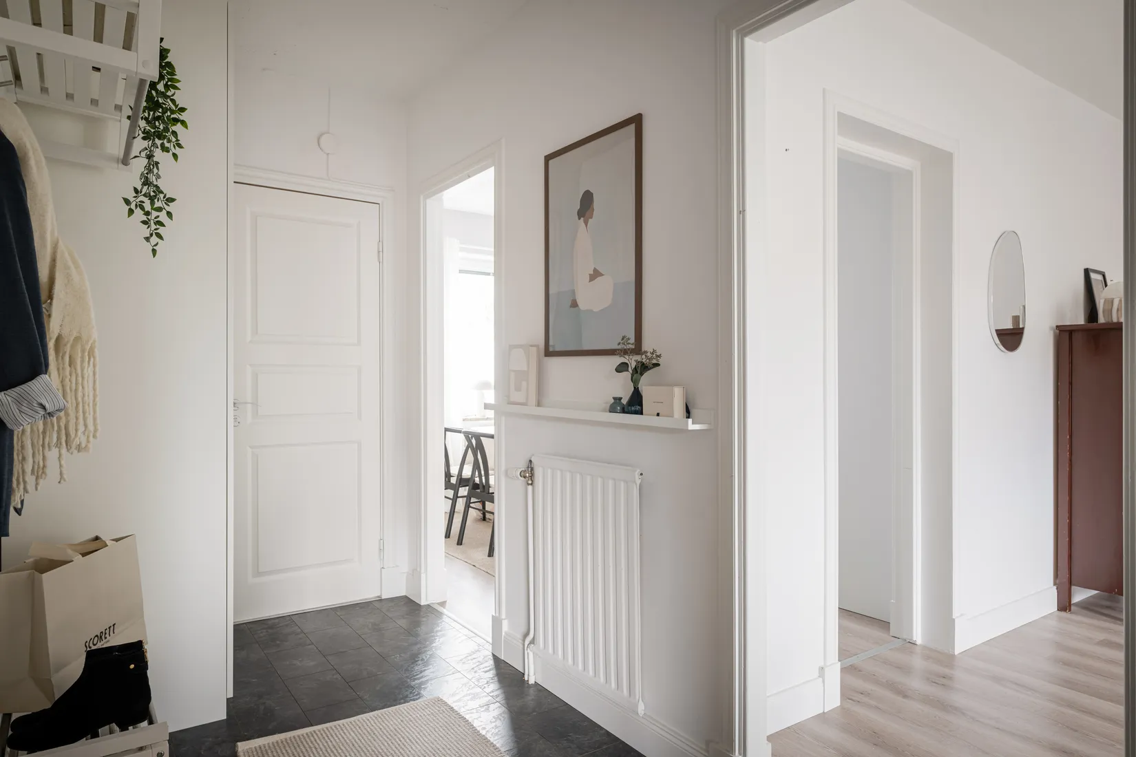 Bostadsrätt, Malgomajvägen 19, Årsta, Stockholm