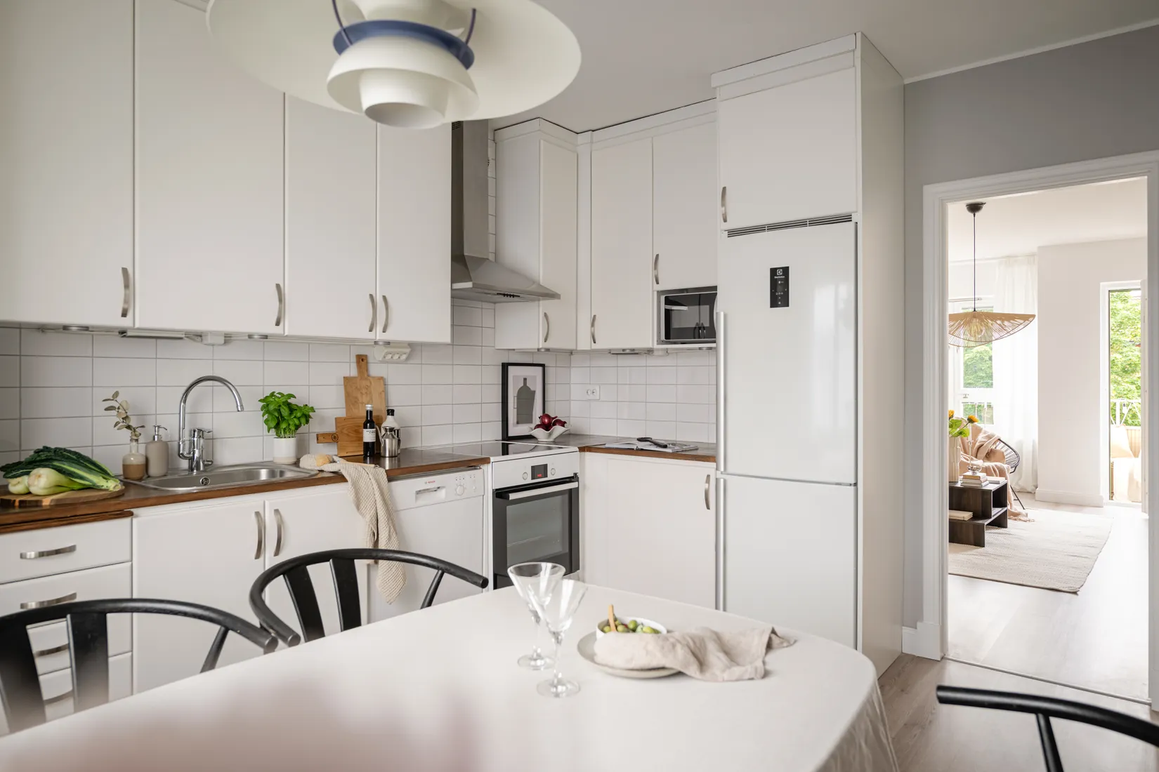 Bostadsrätt, Malgomajvägen 19, Årsta, Stockholm