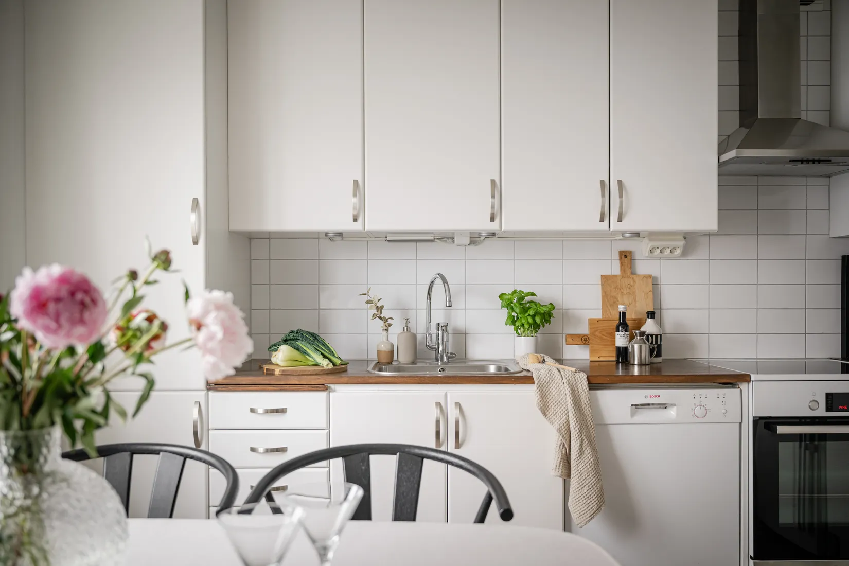Bostadsrätt, Malgomajvägen 19, Årsta, Stockholm