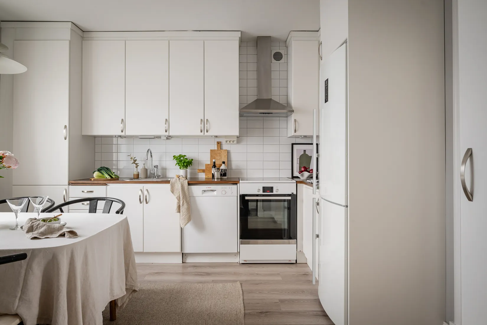 Bostadsrätt, Malgomajvägen 19, Årsta, Stockholm