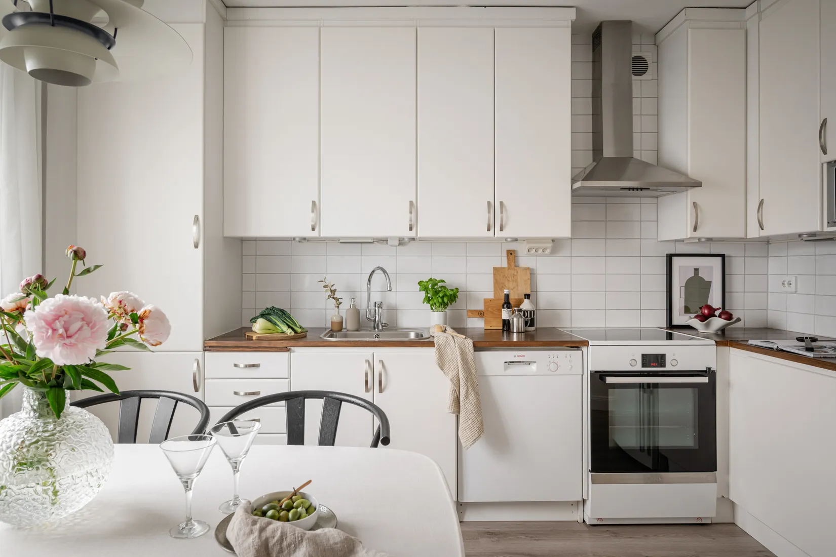 Bostadsrätt, Malgomajvägen 19, Årsta, Stockholm