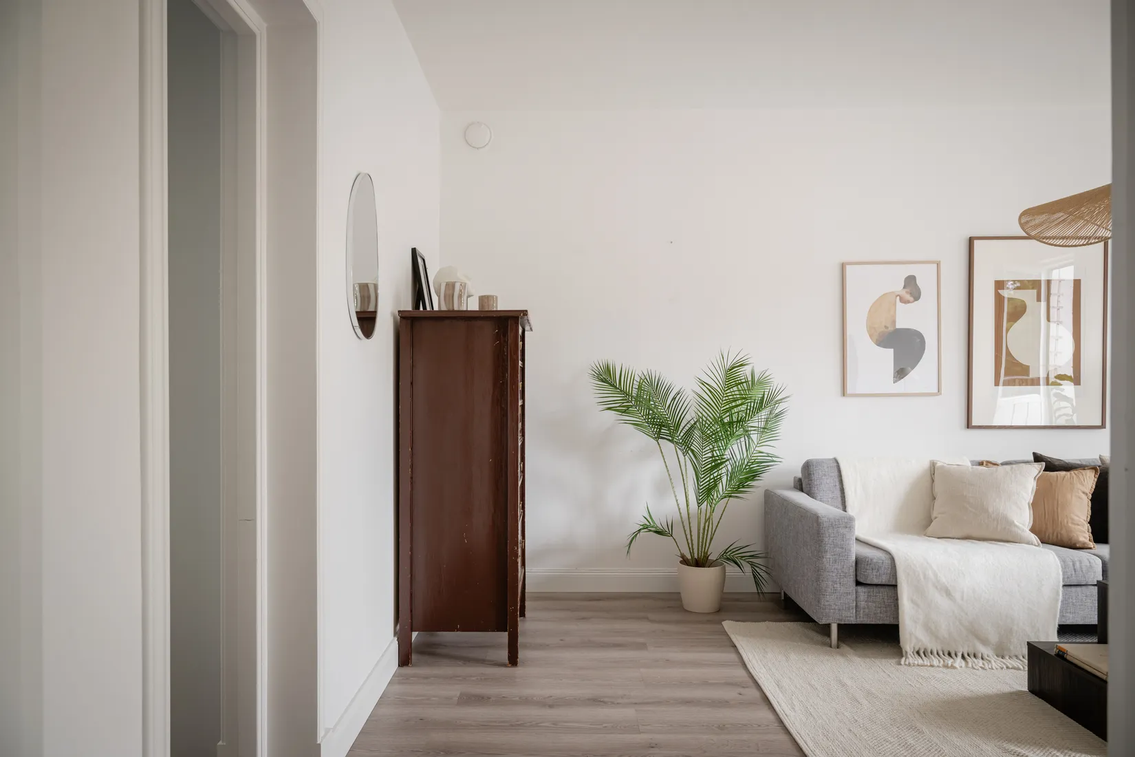 Bostadsrätt, Malgomajvägen 19, Årsta, Stockholm