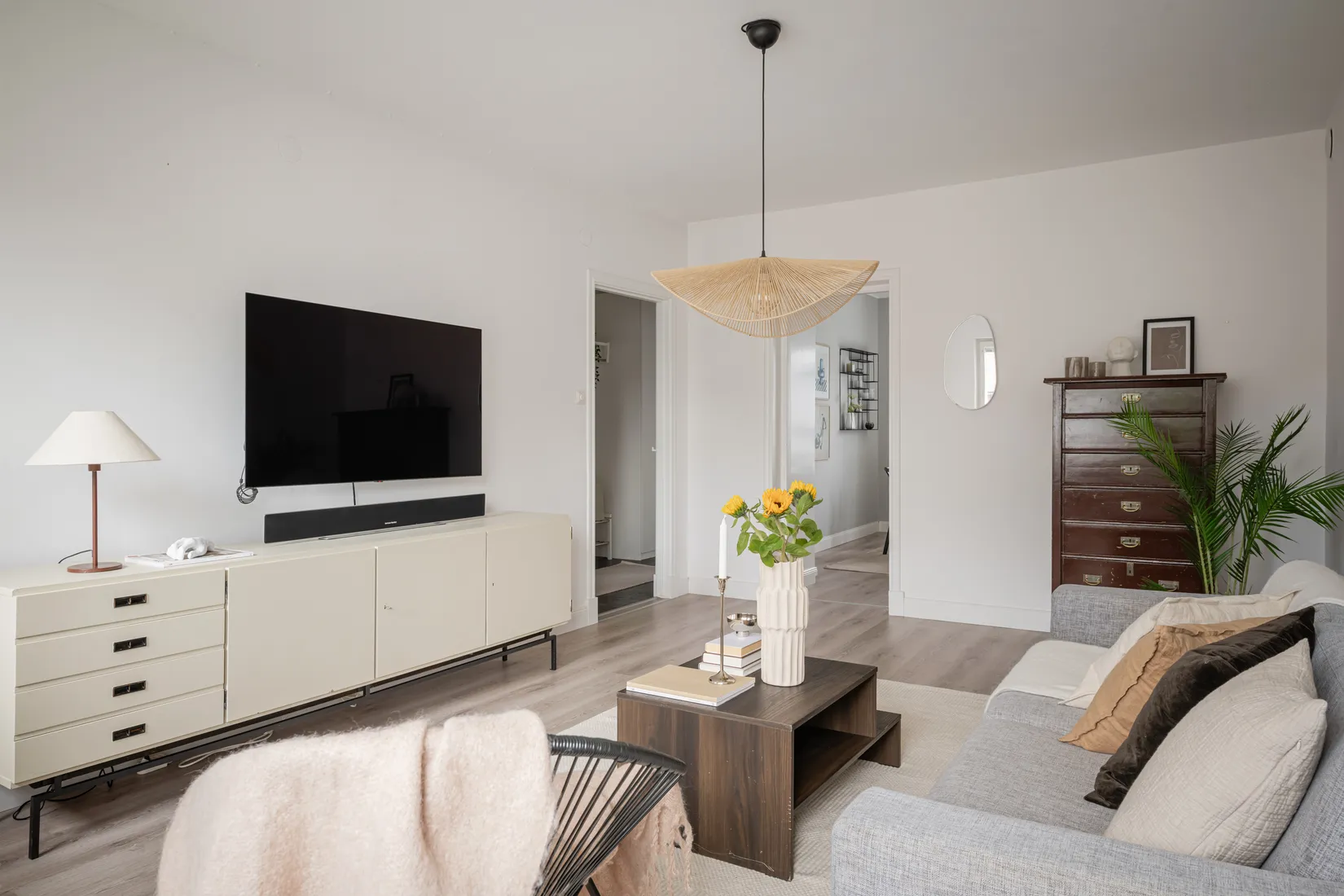 Bostadsrätt, Malgomajvägen 19, Årsta, Stockholm