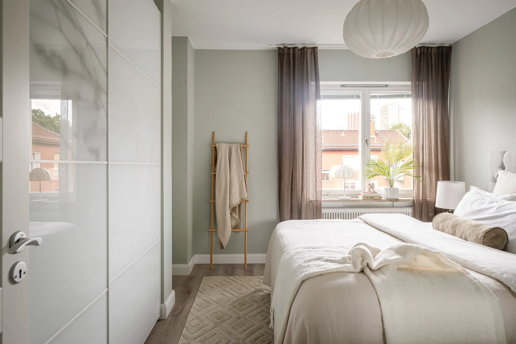 Bostadsrätt, Malgomajvägen 19, Årsta, Stockholm