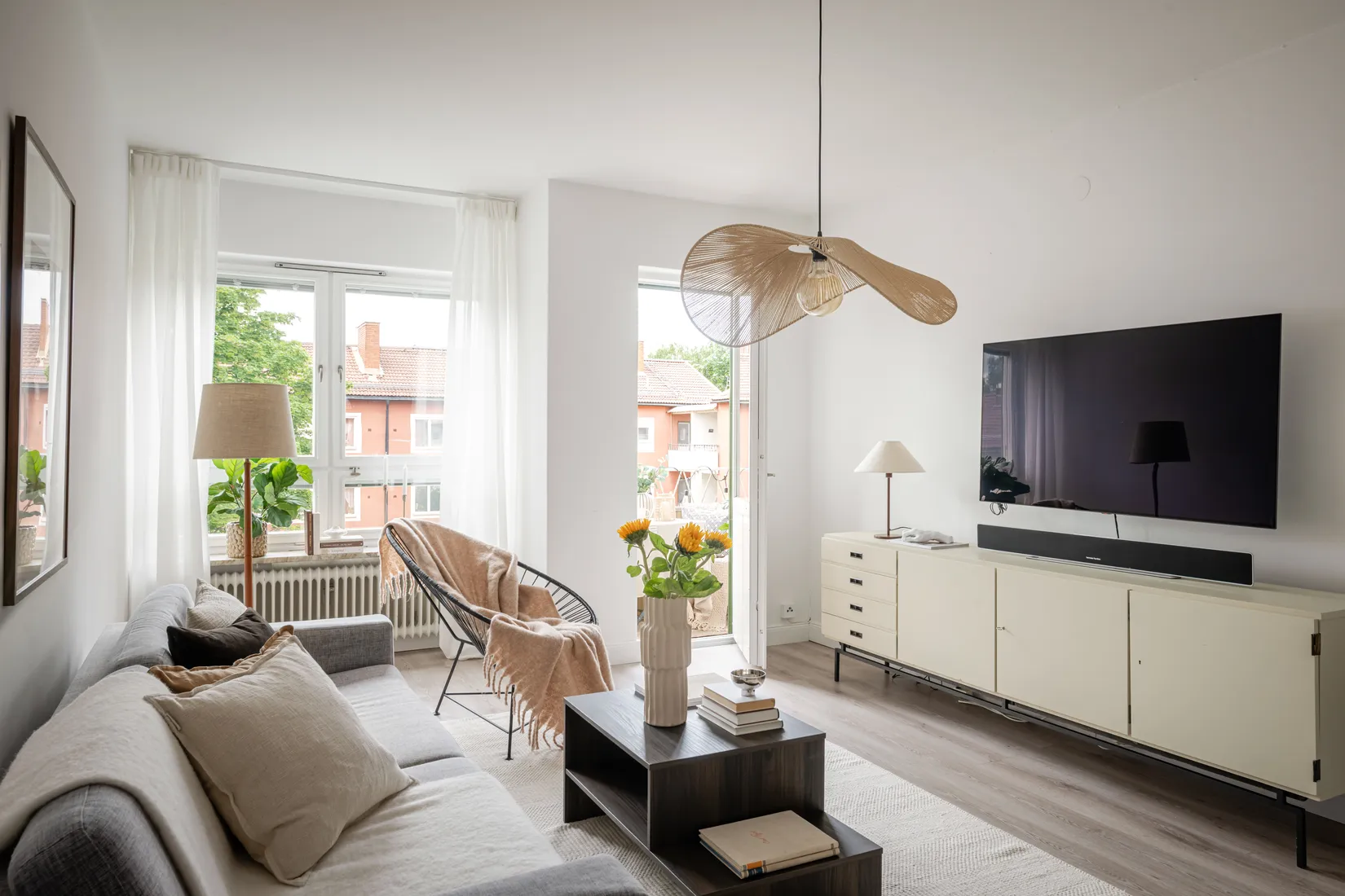 Bostadsrätt, Malgomajvägen 19, Årsta, Stockholm