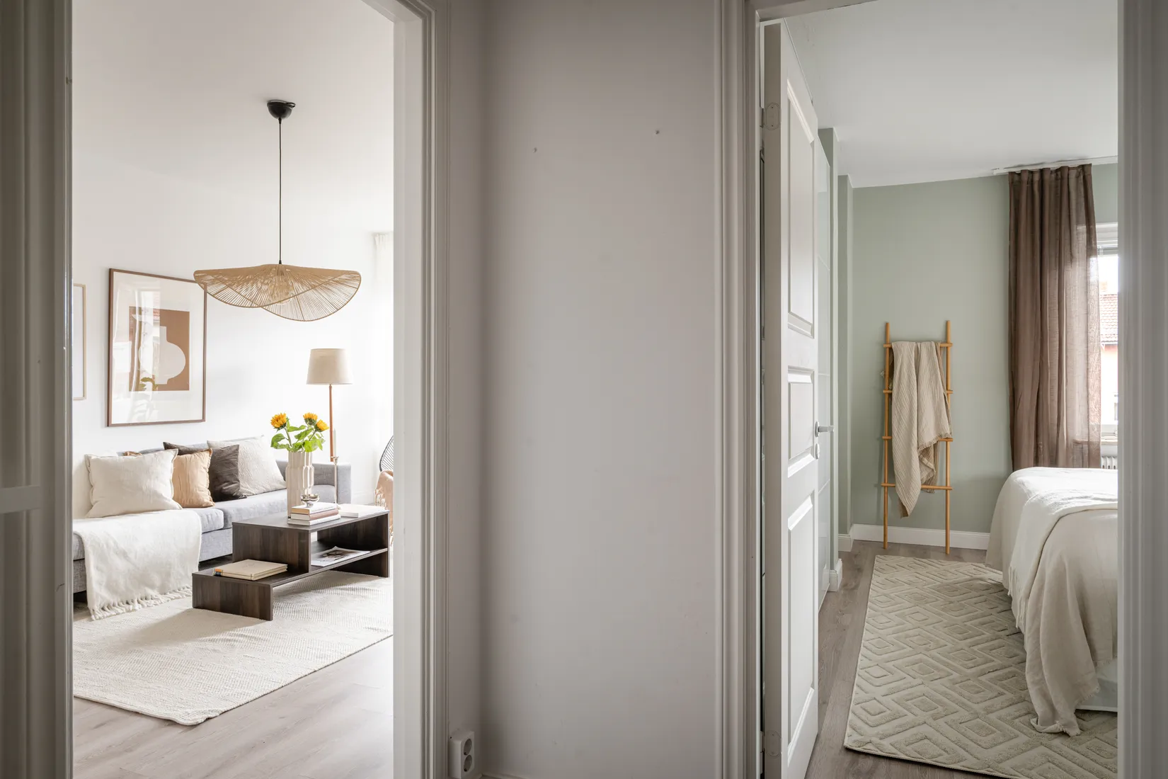 Bostadsrätt, Malgomajvägen 19, Årsta, Stockholm