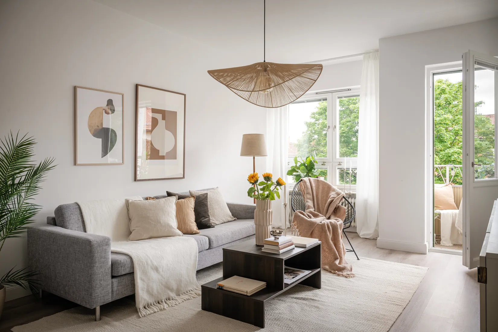 Bostadsrätt, Malgomajvägen 19, Årsta, Stockholm