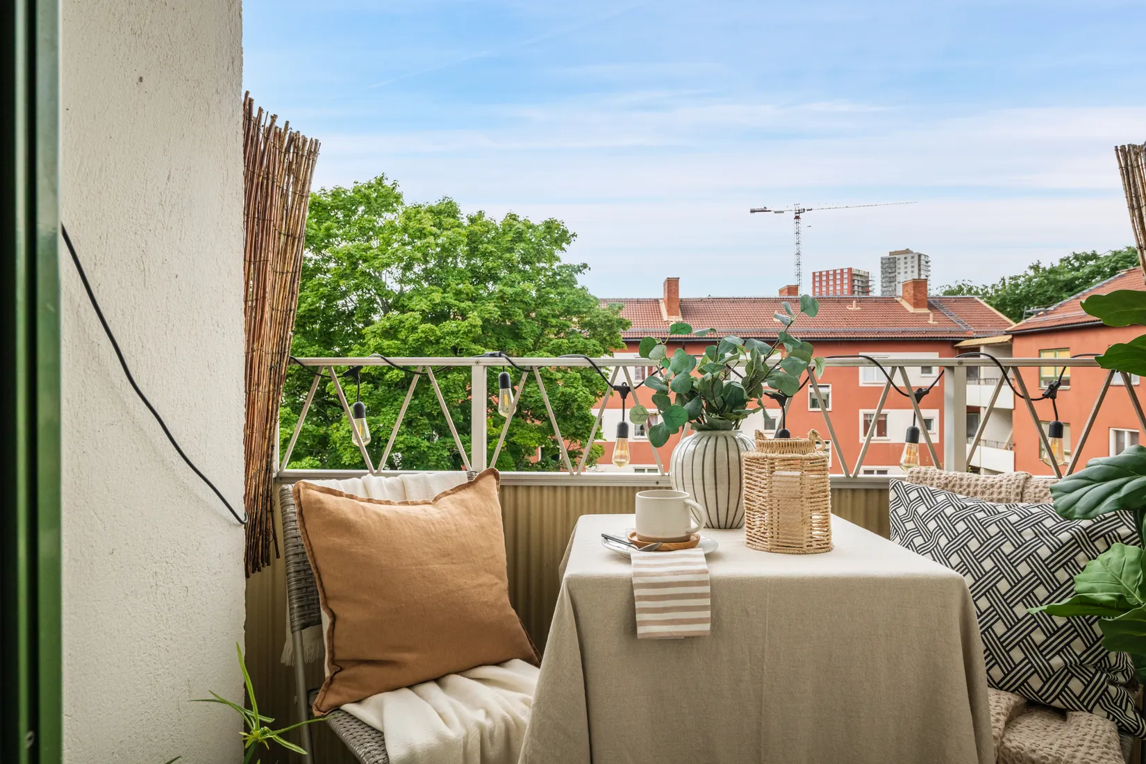 Bostadsrätt, Malgomajvägen 19, Årsta, Stockholm
