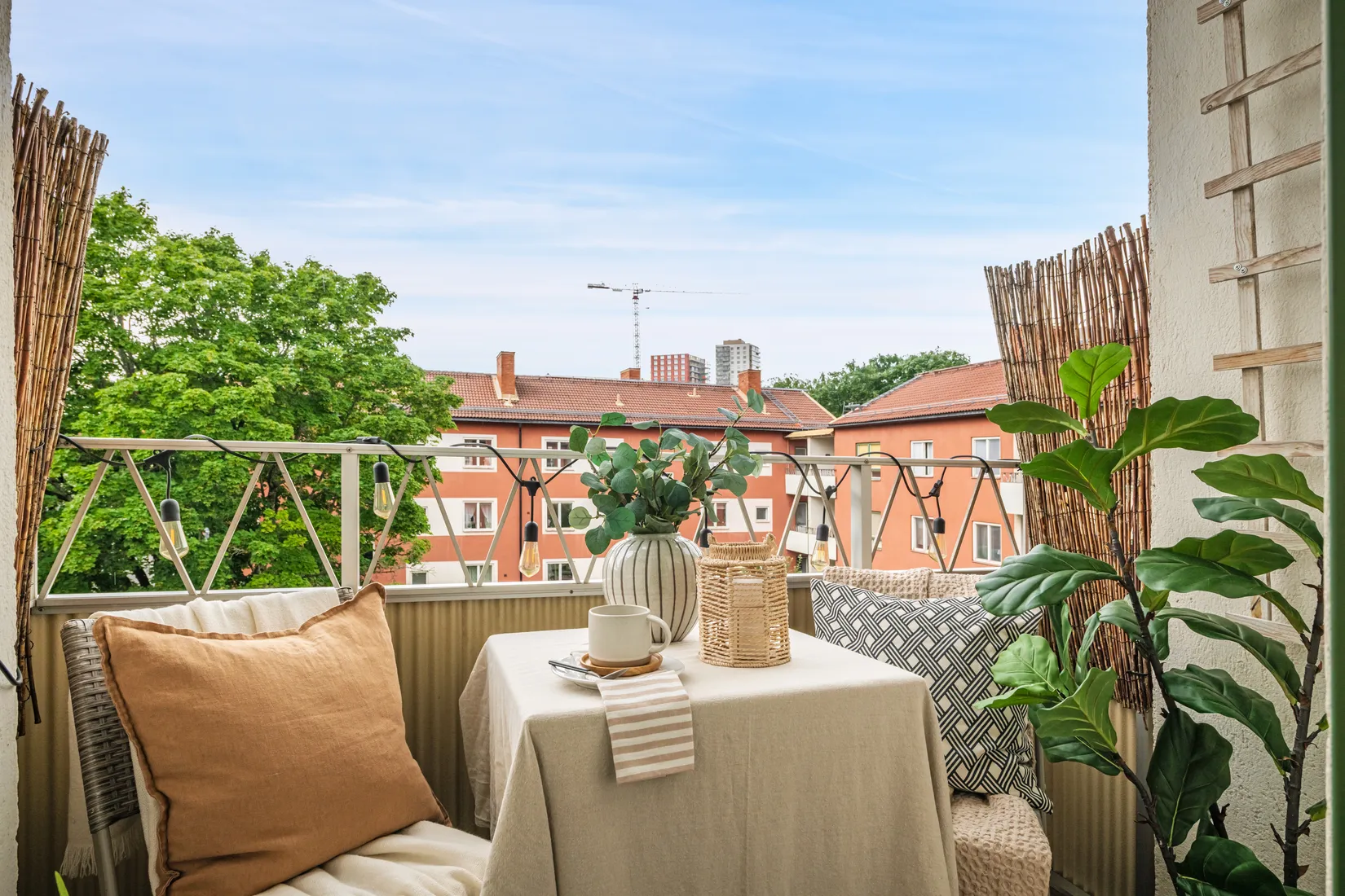 Bostadsrätt, Malgomajvägen 19, Årsta, Stockholm