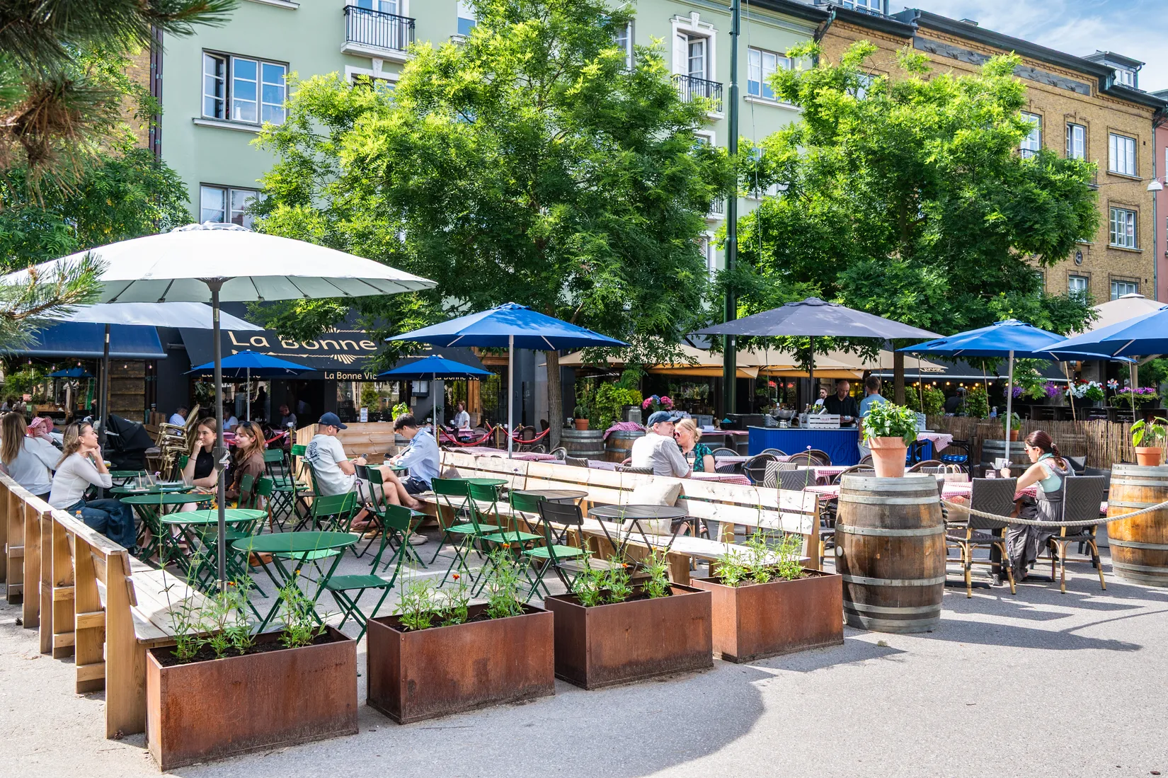 Bostadsrätt, Davidshallsgatan 27A, Davidshall, Malmö