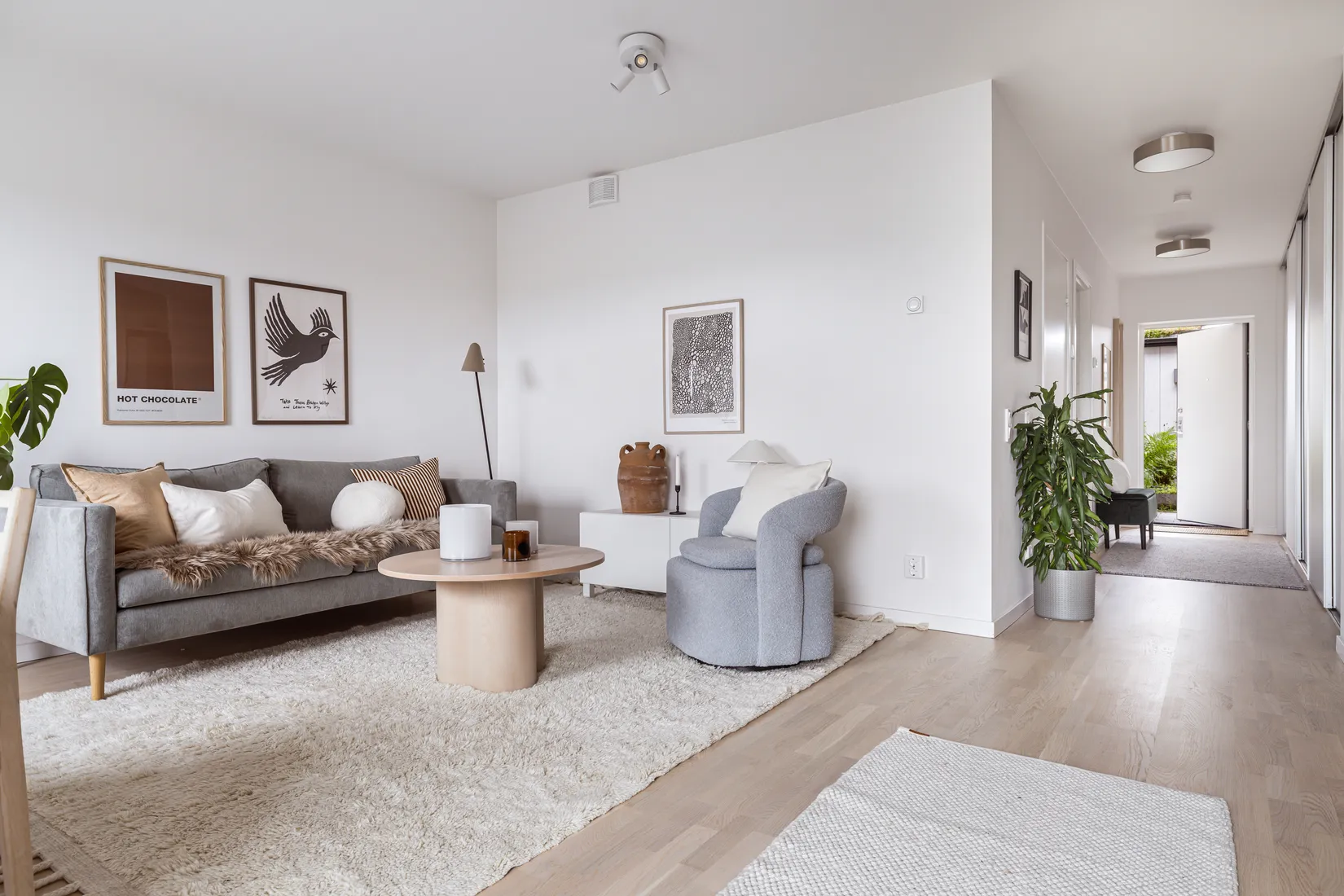 Bostadsrätt, Bifrostgatan 48E, Pedagogen Park, Mölndal