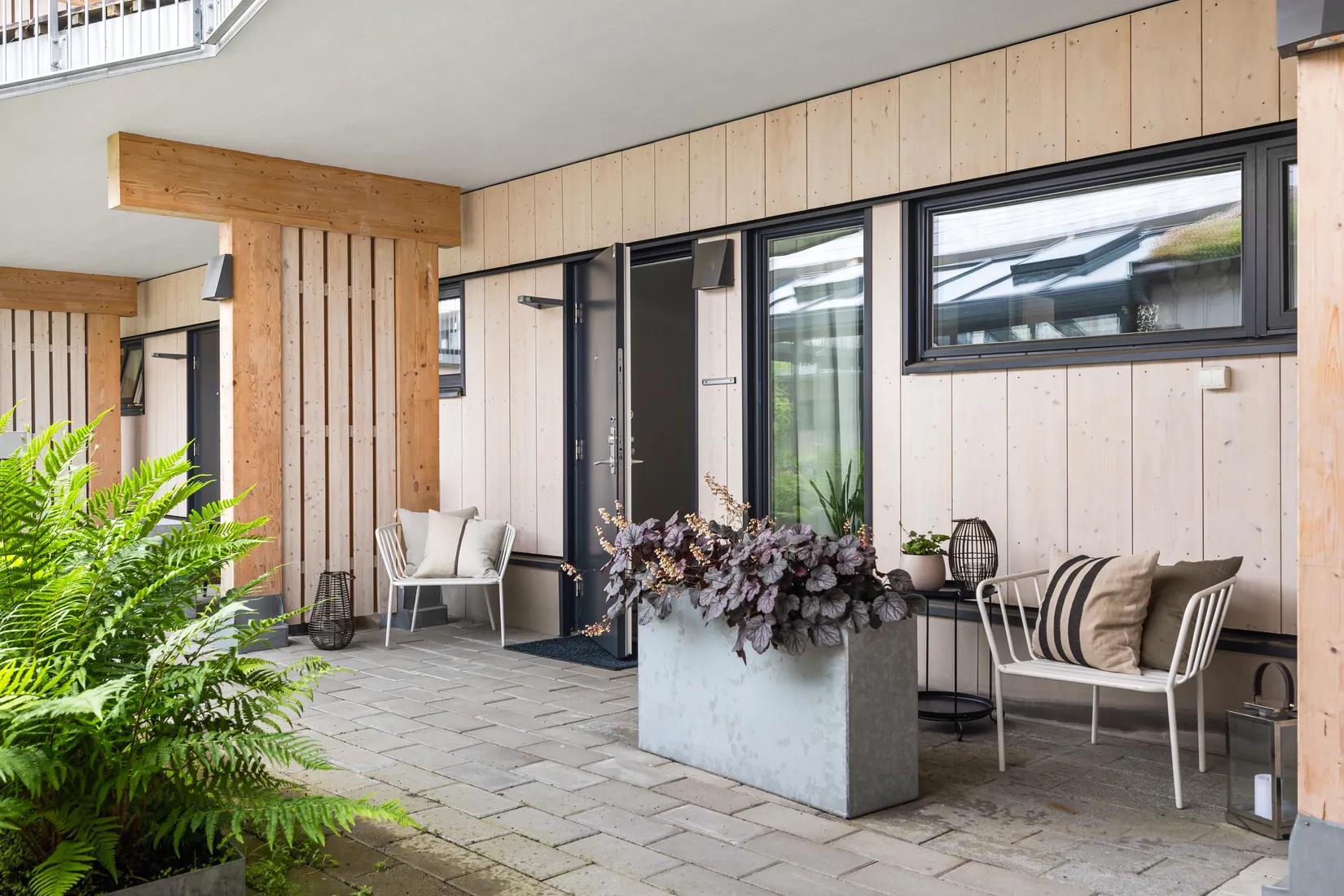 Bostadsrätt, Bifrostgatan 48E, Pedagogen Park, Mölndal