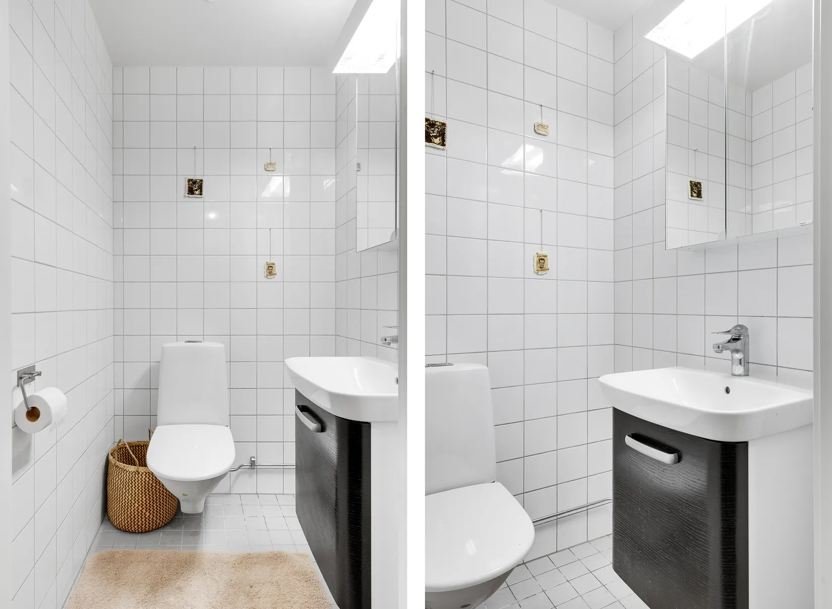Bostadsrätt, Rosendalsvägen 18, Rosendal, Uppsala