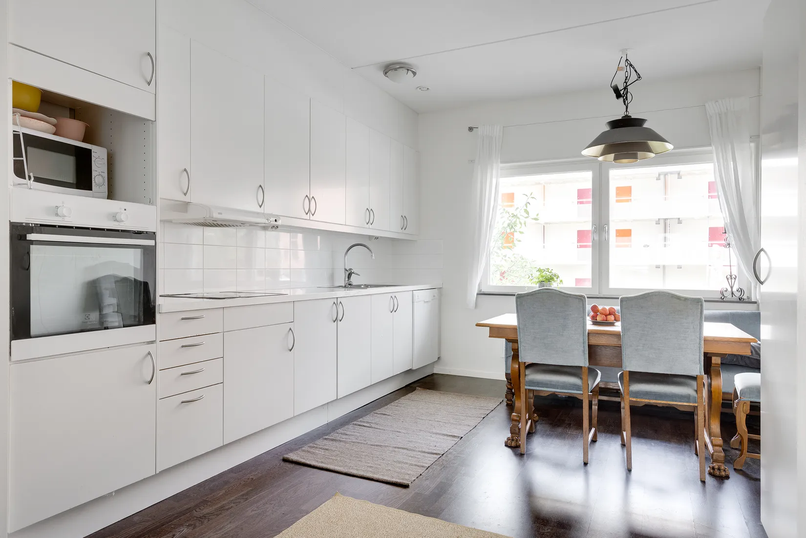 Bostadsrätt, Rosendalsvägen 18, Rosendal, Uppsala