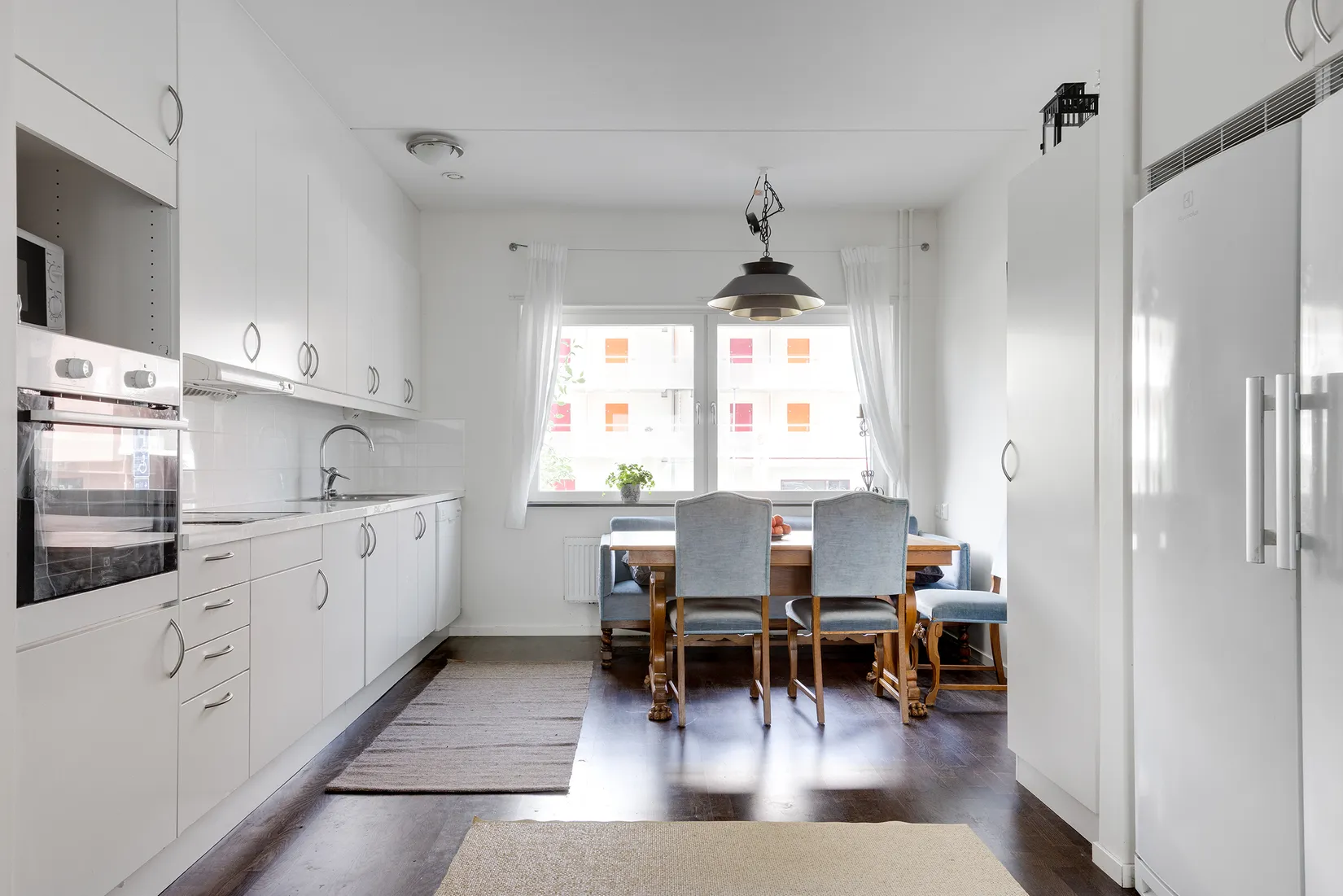 Bostadsrätt, Rosendalsvägen 18, Rosendal, Uppsala