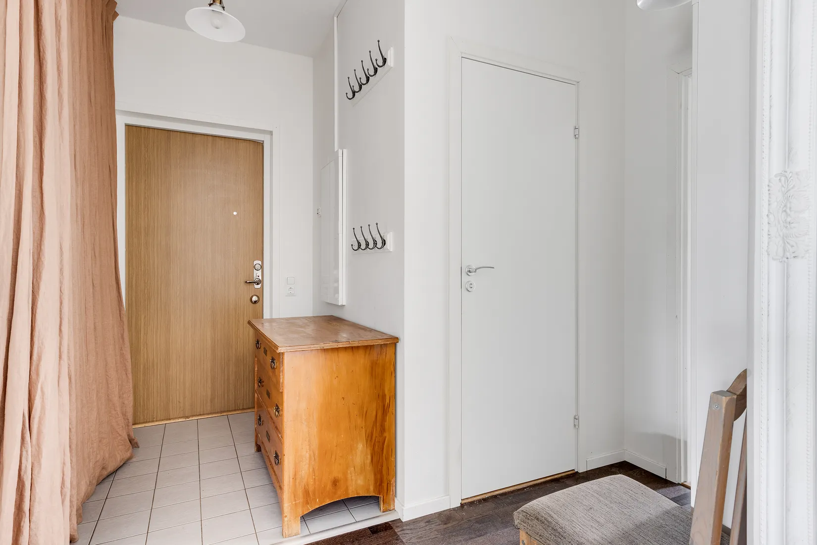Bostadsrätt, Rosendalsvägen 18, Rosendal, Uppsala