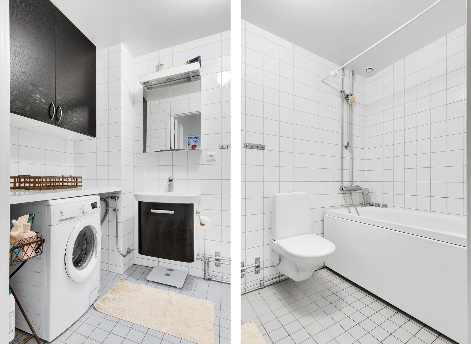 Bostadsrätt, Rosendalsvägen 18, Rosendal, Uppsala