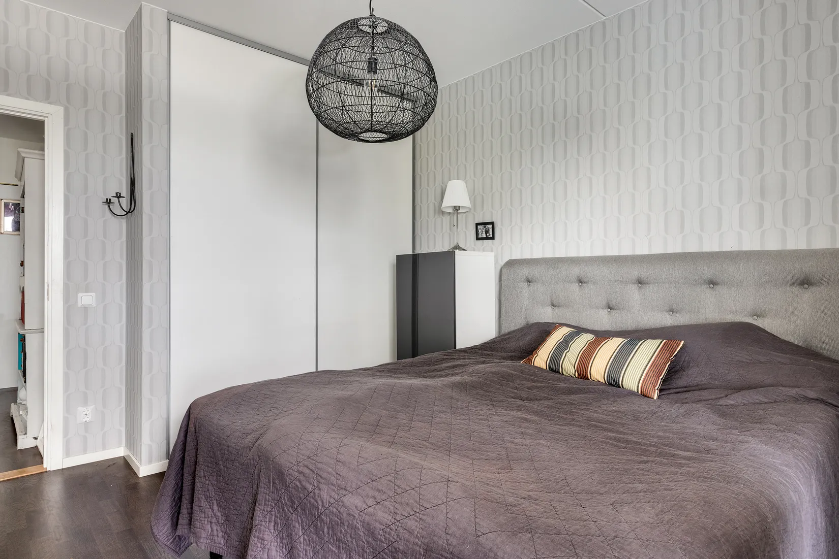 Bostadsrätt, Rosendalsvägen 18, Rosendal, Uppsala