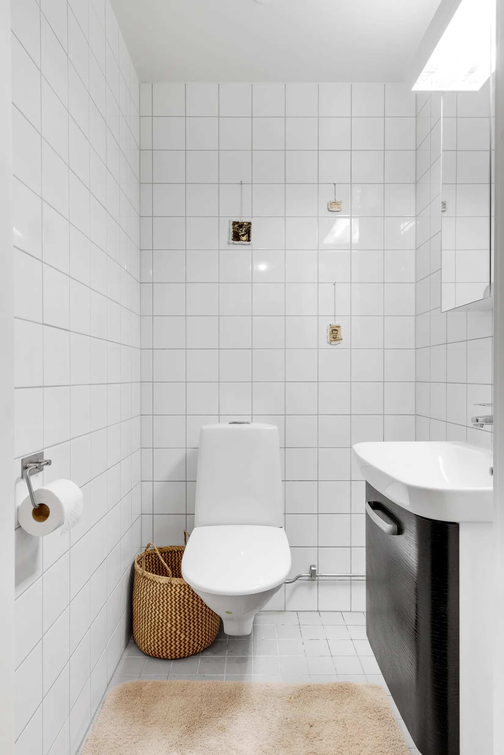 Bostadsrätt, Rosendalsvägen 18, Rosendal, Uppsala