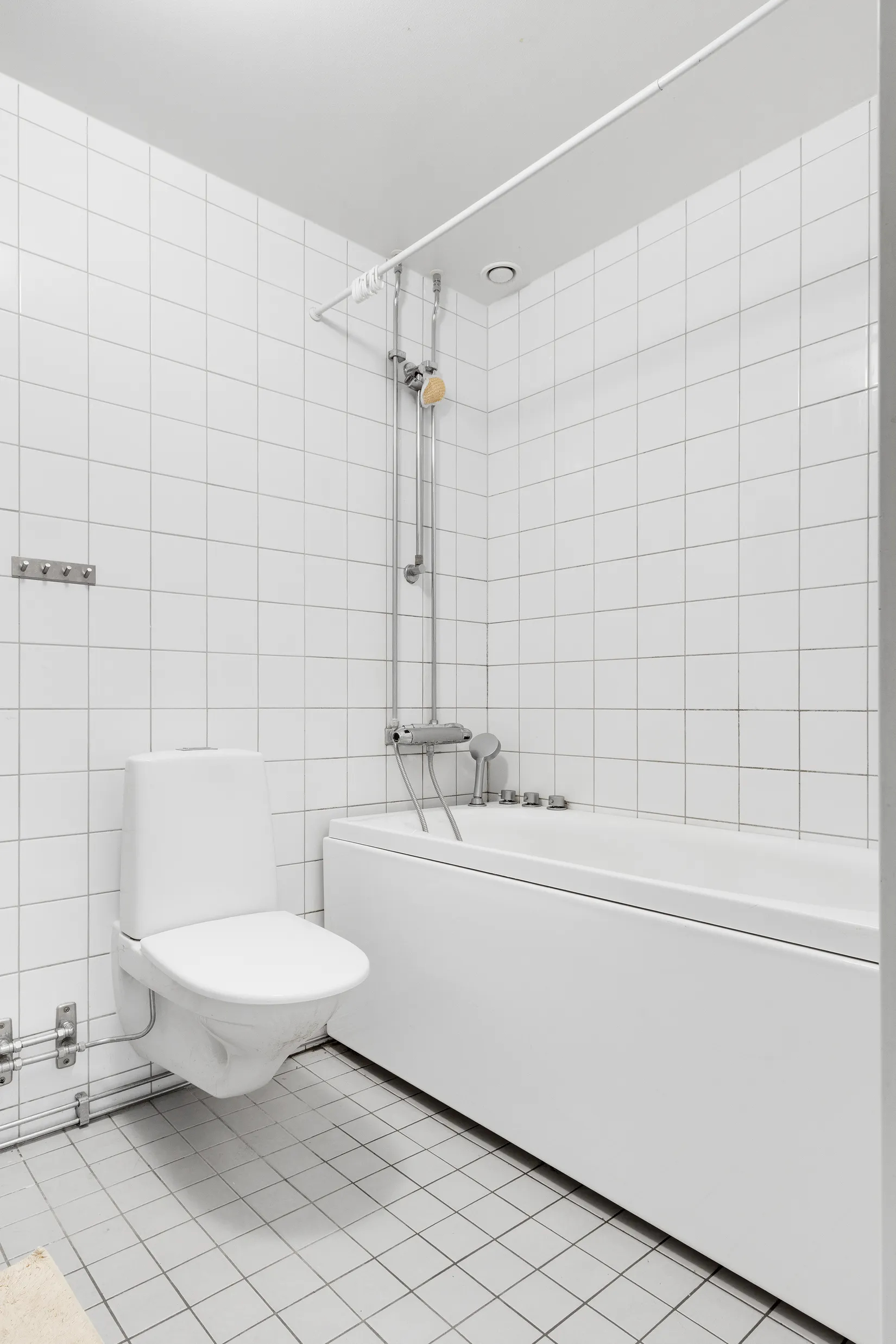 Bostadsrätt, Rosendalsvägen 18, Rosendal, Uppsala