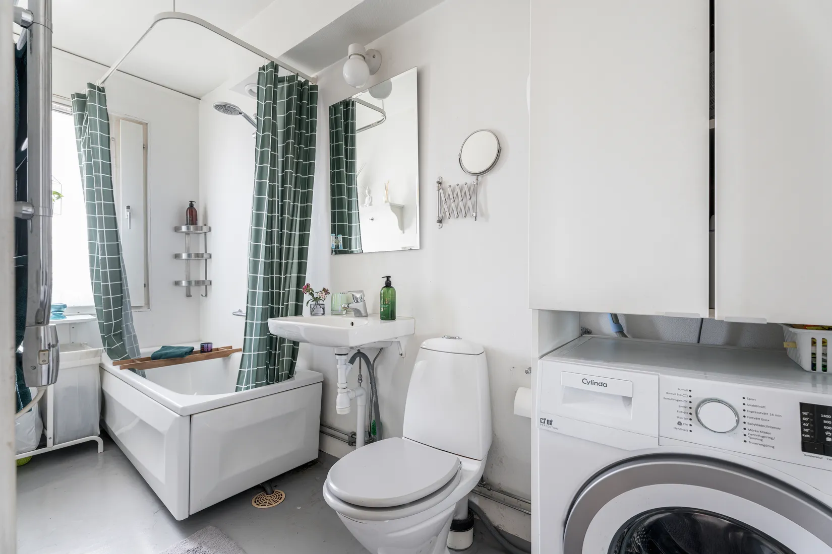 Bostadsrätt, Styrbordsgången 1CC, Edvinshem, Ystad
