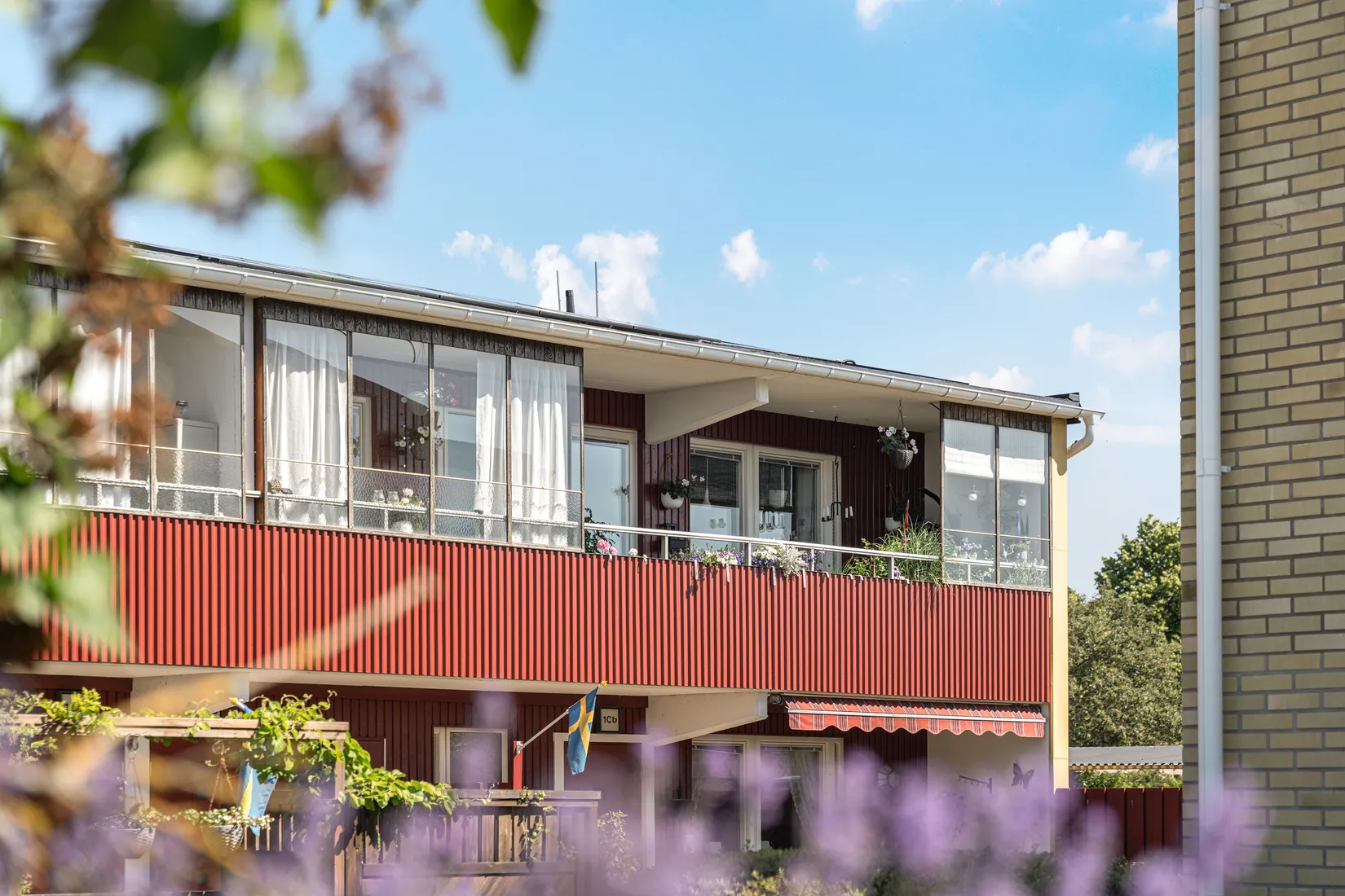 Bostadsrätt, Styrbordsgången 1CC, Edvinshem, Ystad