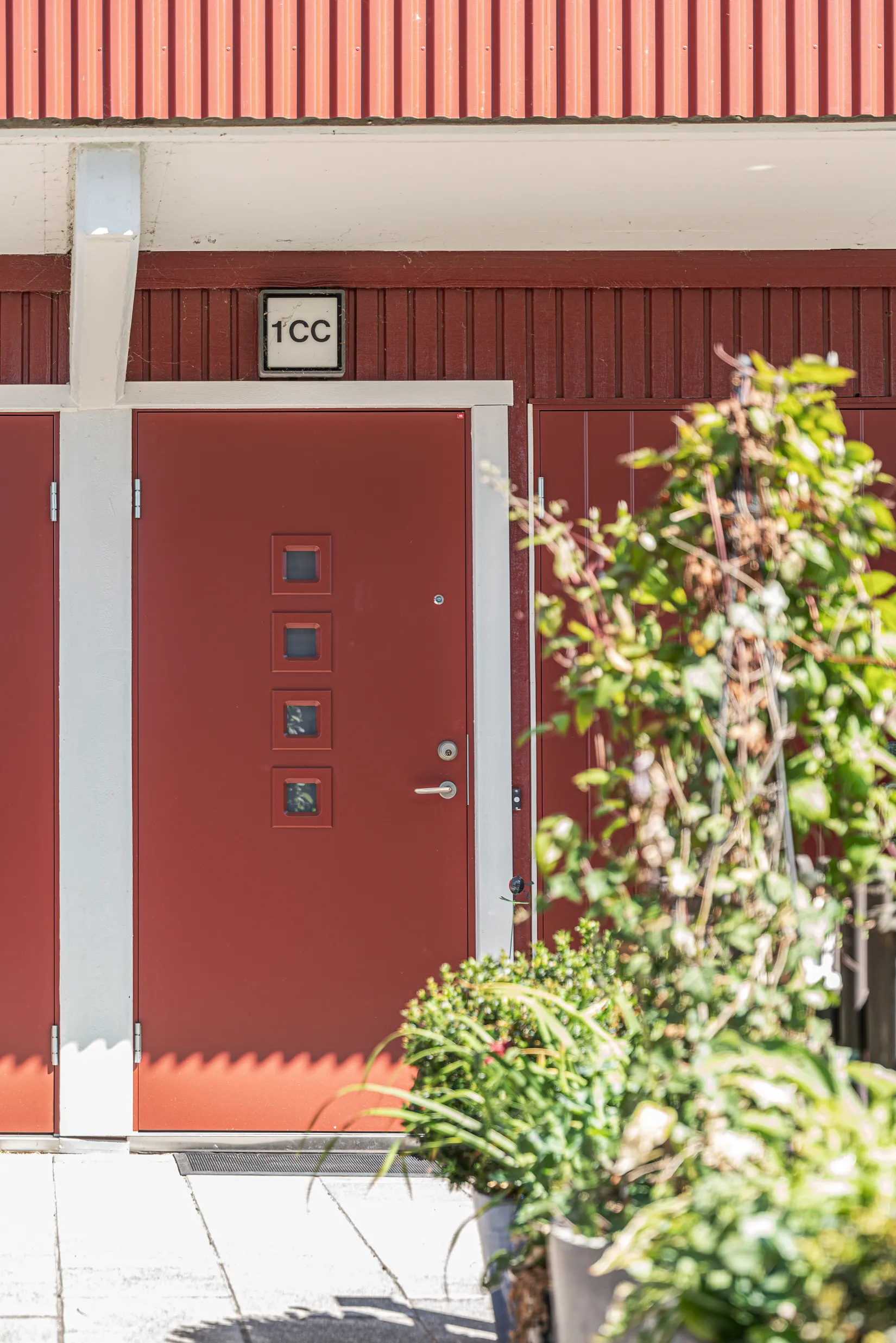 Bostadsrätt, Styrbordsgången 1CC, Edvinshem, Ystad