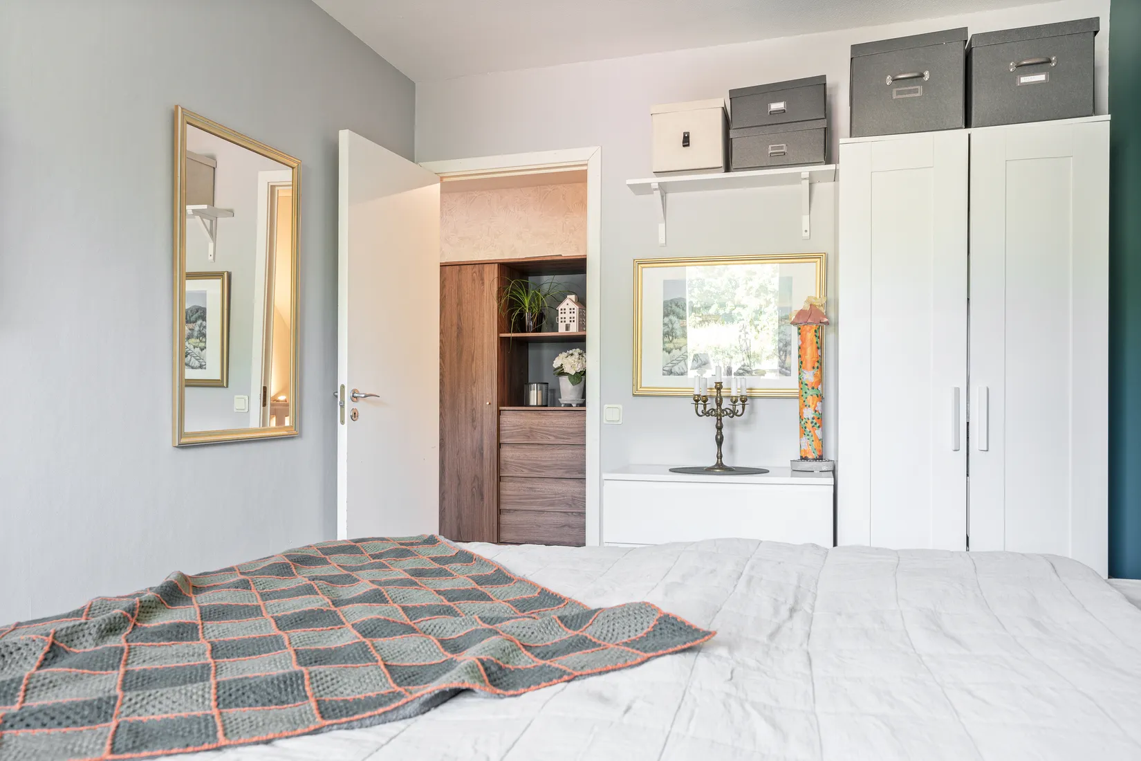Bostadsrätt, Styrbordsgången 1CC, Edvinshem, Ystad