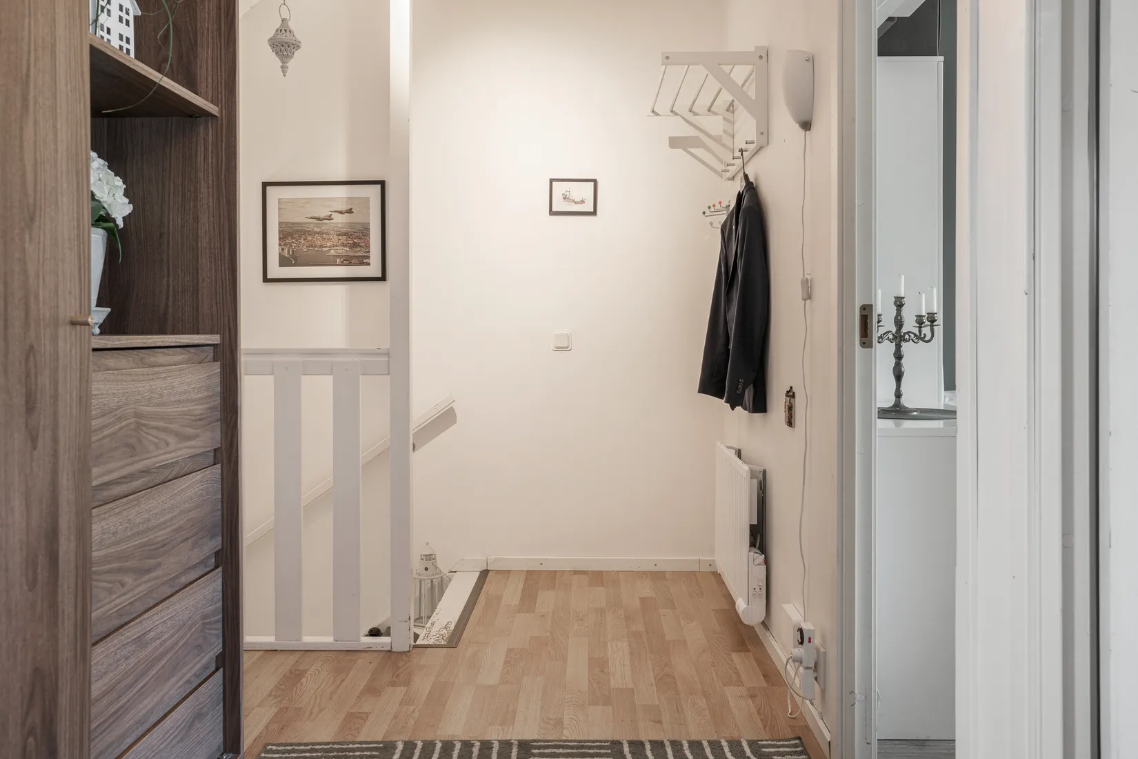 Bostadsrätt, Styrbordsgången 1CC, Edvinshem, Ystad