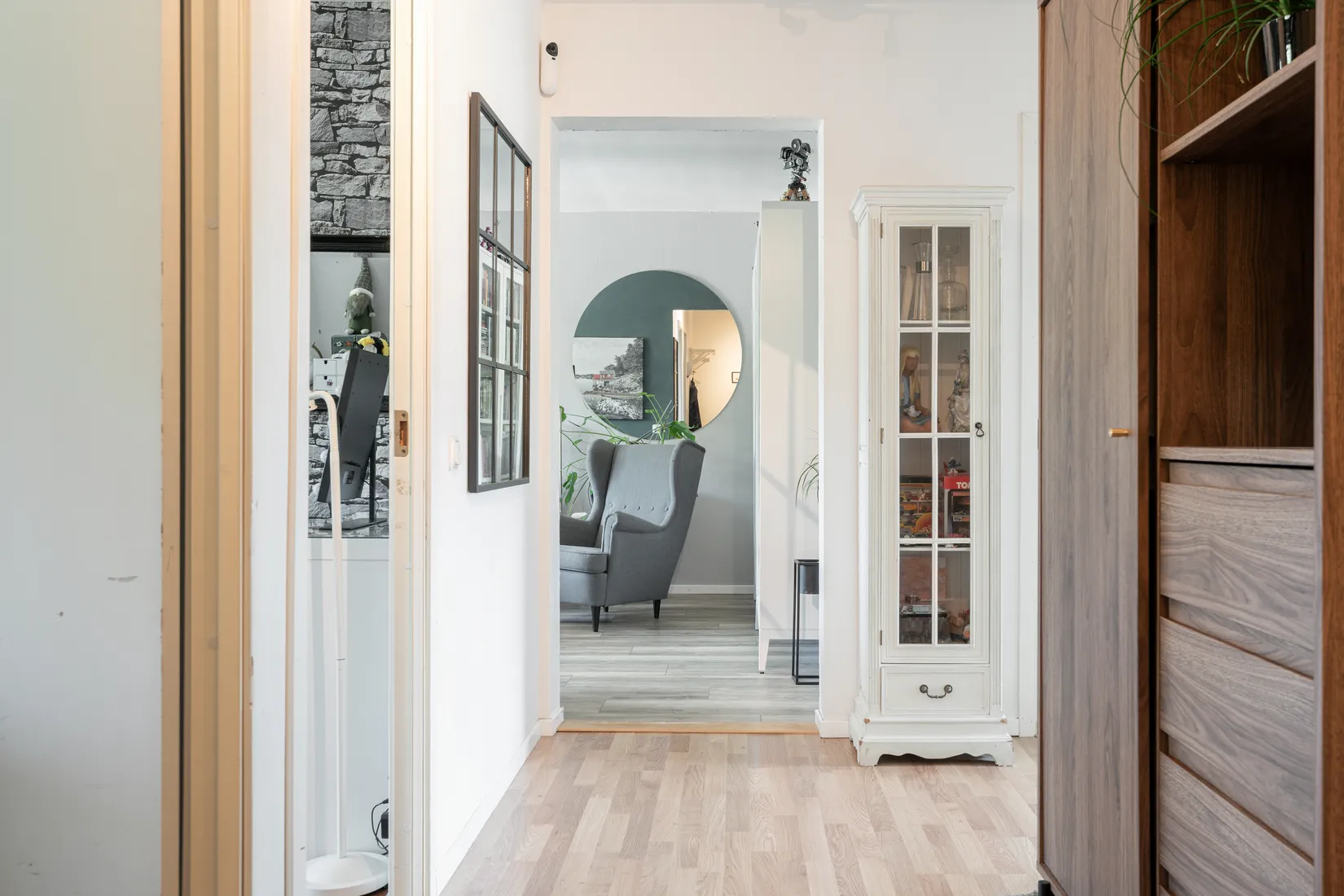 Bostadsrätt, Styrbordsgången 1CC, Edvinshem, Ystad