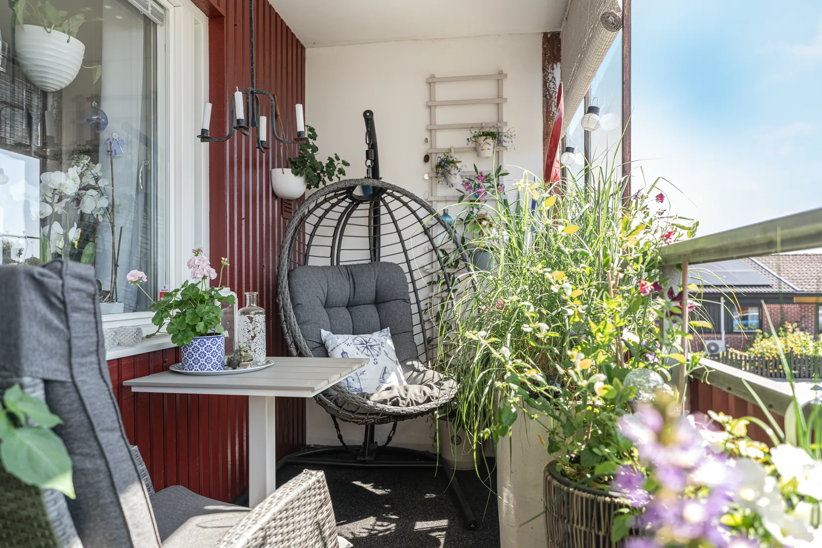 Bostadsrätt, Styrbordsgången 1CC, Edvinshem, Ystad