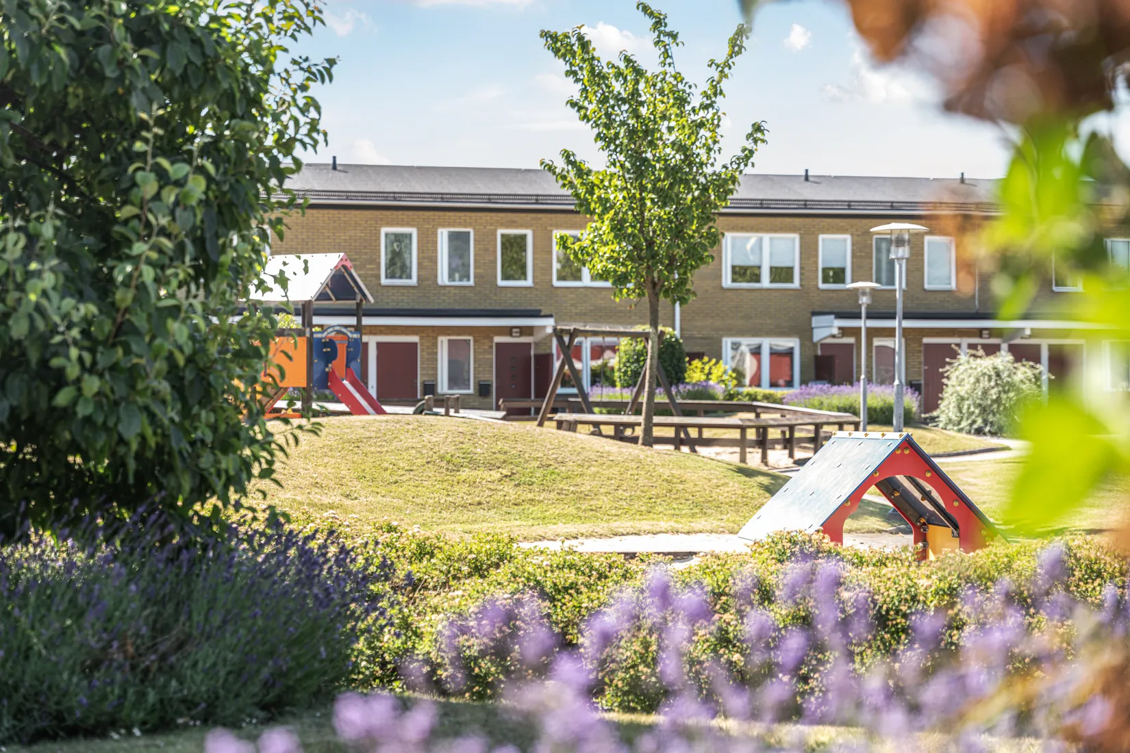 Bostadsrätt, Styrbordsgången 1CC, Edvinshem, Ystad