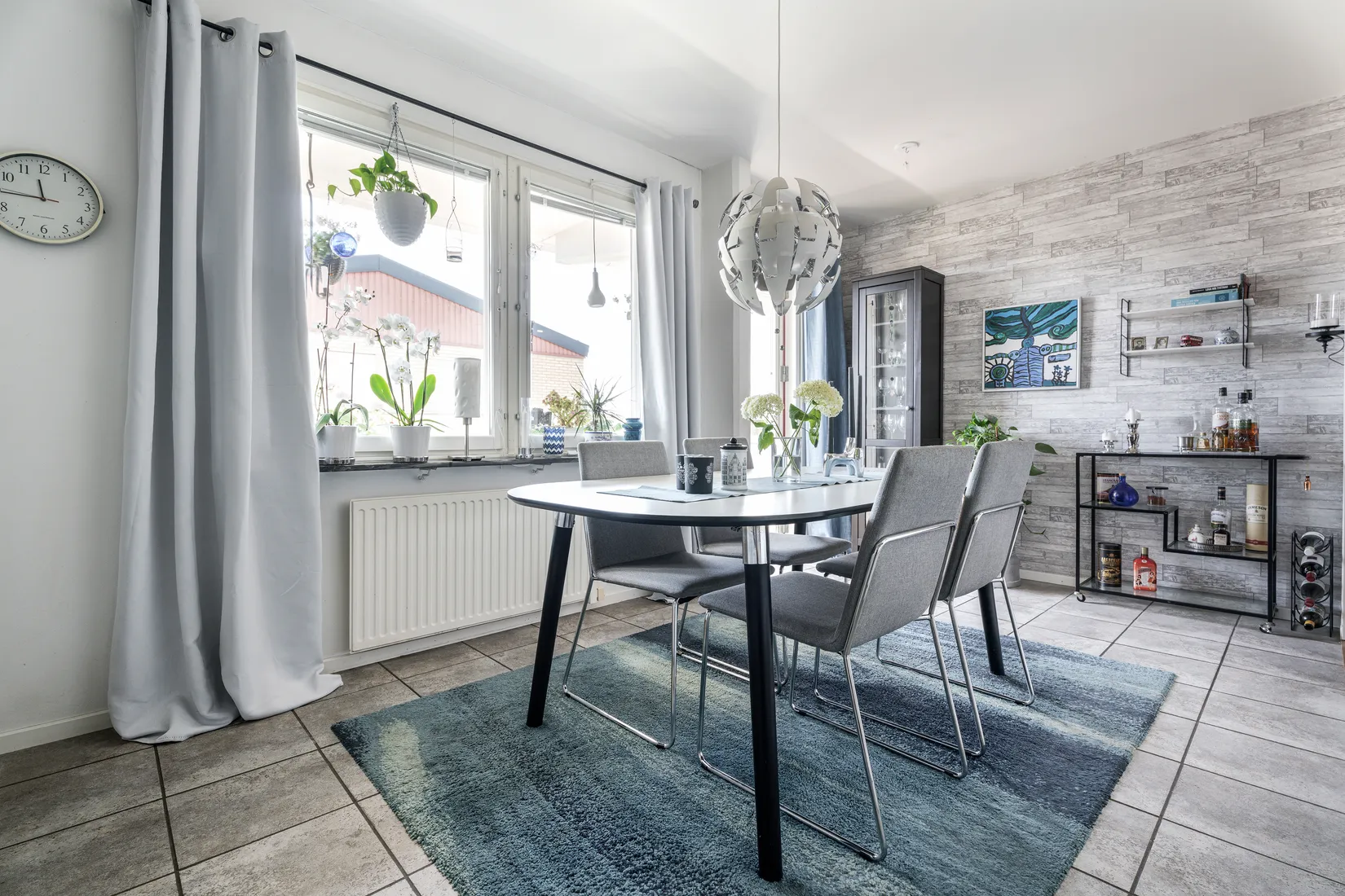 Bostadsrätt, Styrbordsgången 1CC, Edvinshem, Ystad