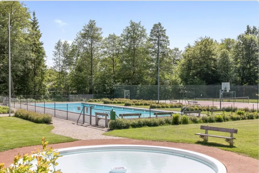 Villa, Hjortahusvägen 3, Lerbäckshult, Ängelholm