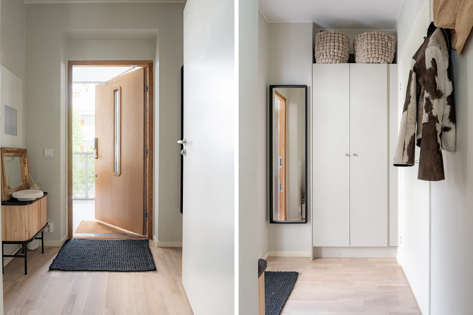 Bostadsrätt, Dalagatan 108, Vasastan - Hagastaden, Stockholm