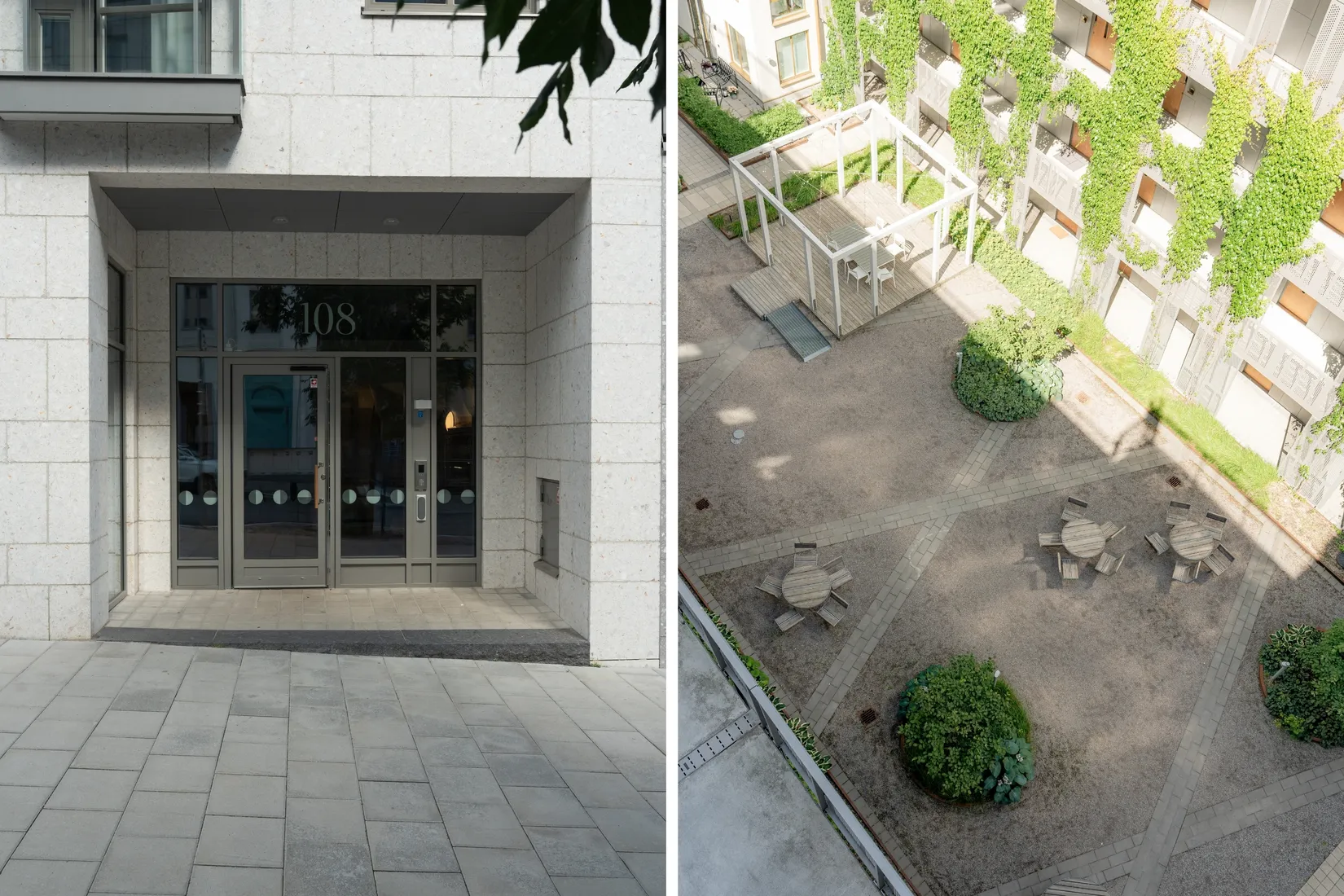 Bostadsrätt, Dalagatan 108, Vasastan - Hagastaden, Stockholm