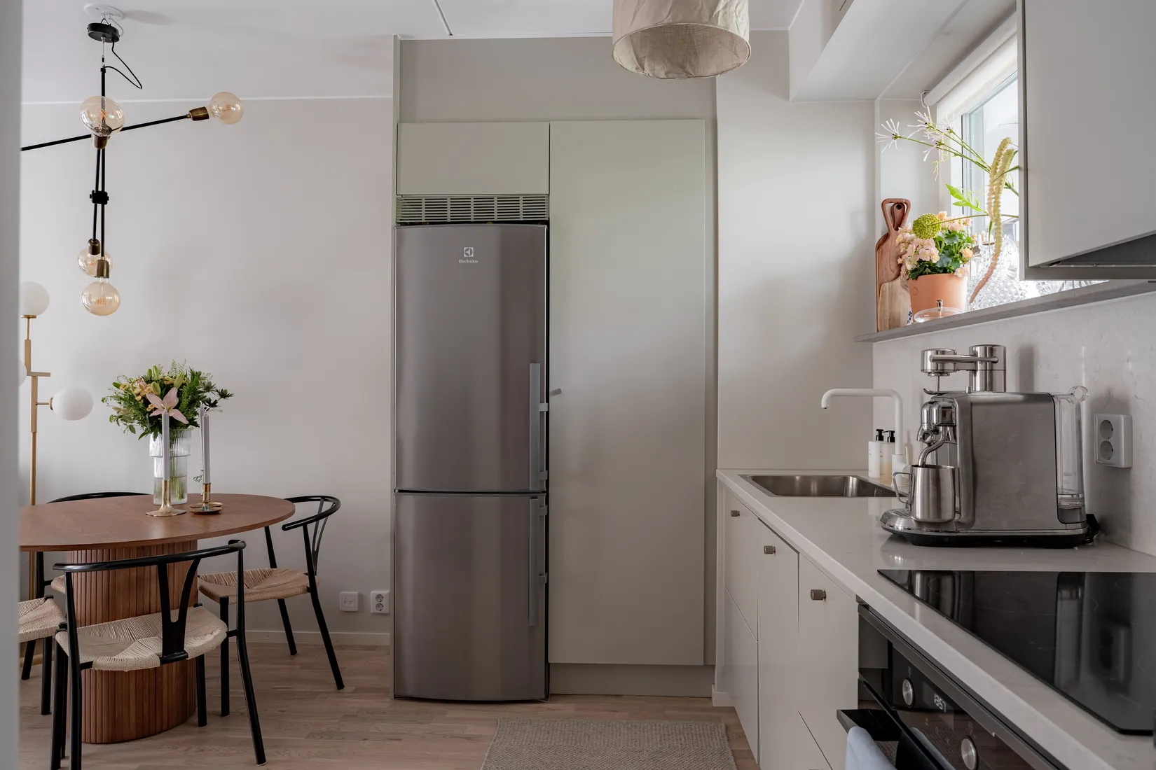 Bostadsrätt, Dalagatan 108, Vasastan - Hagastaden, Stockholm