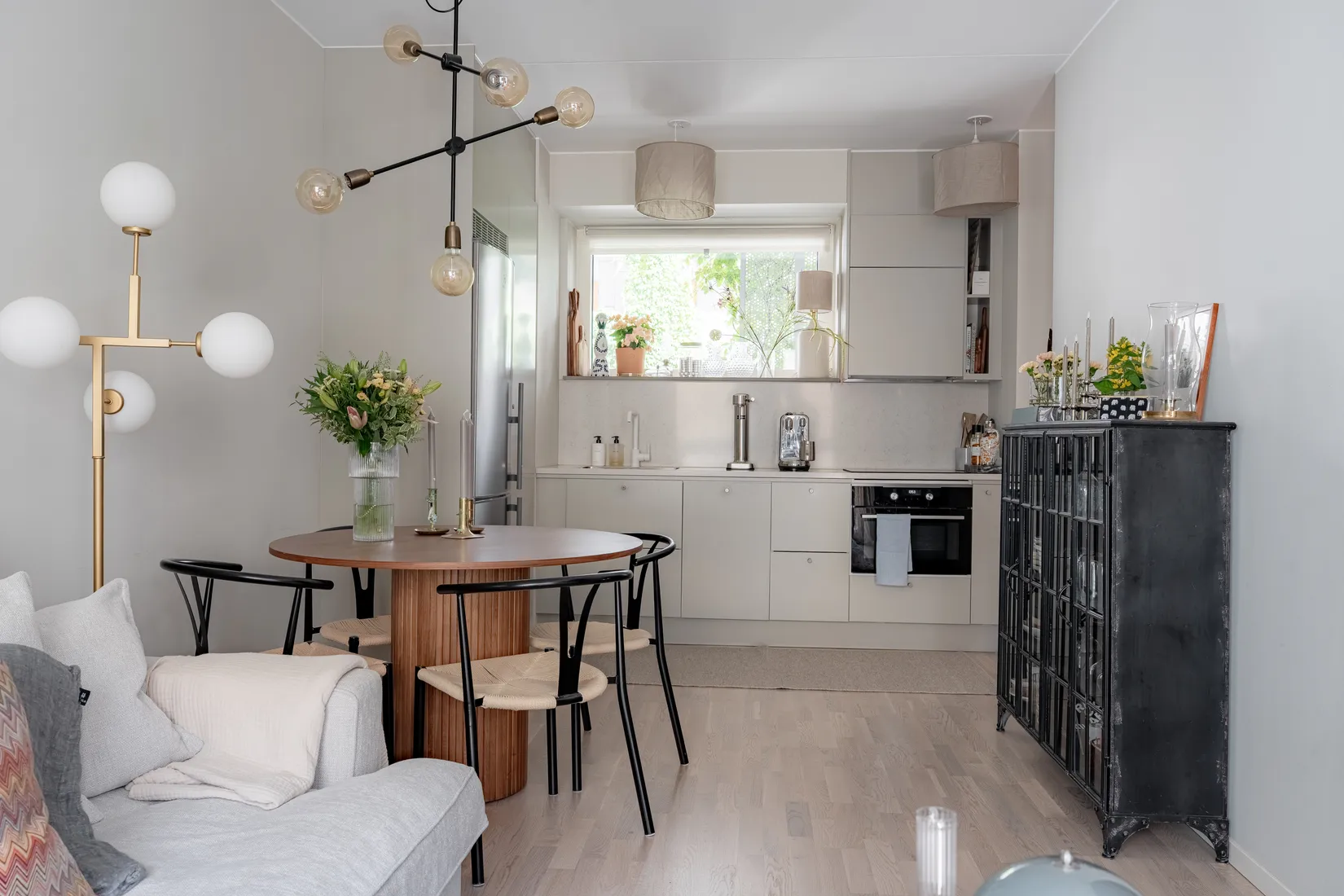 Bostadsrätt, Dalagatan 108, Vasastan - Hagastaden, Stockholm