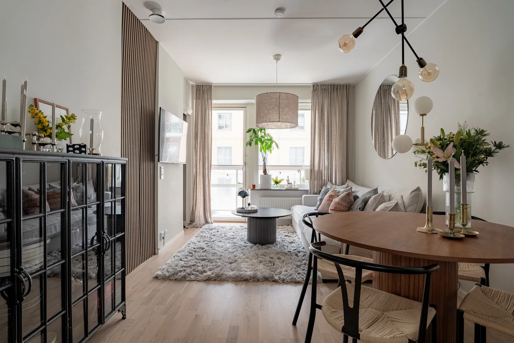 Bostadsrätt, Dalagatan 108, Vasastan - Hagastaden, Stockholm