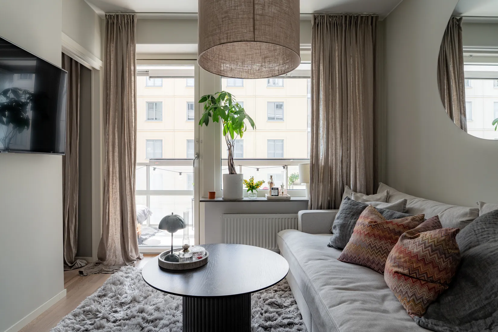 Bostadsrätt, Dalagatan 108, Vasastan - Hagastaden, Stockholm