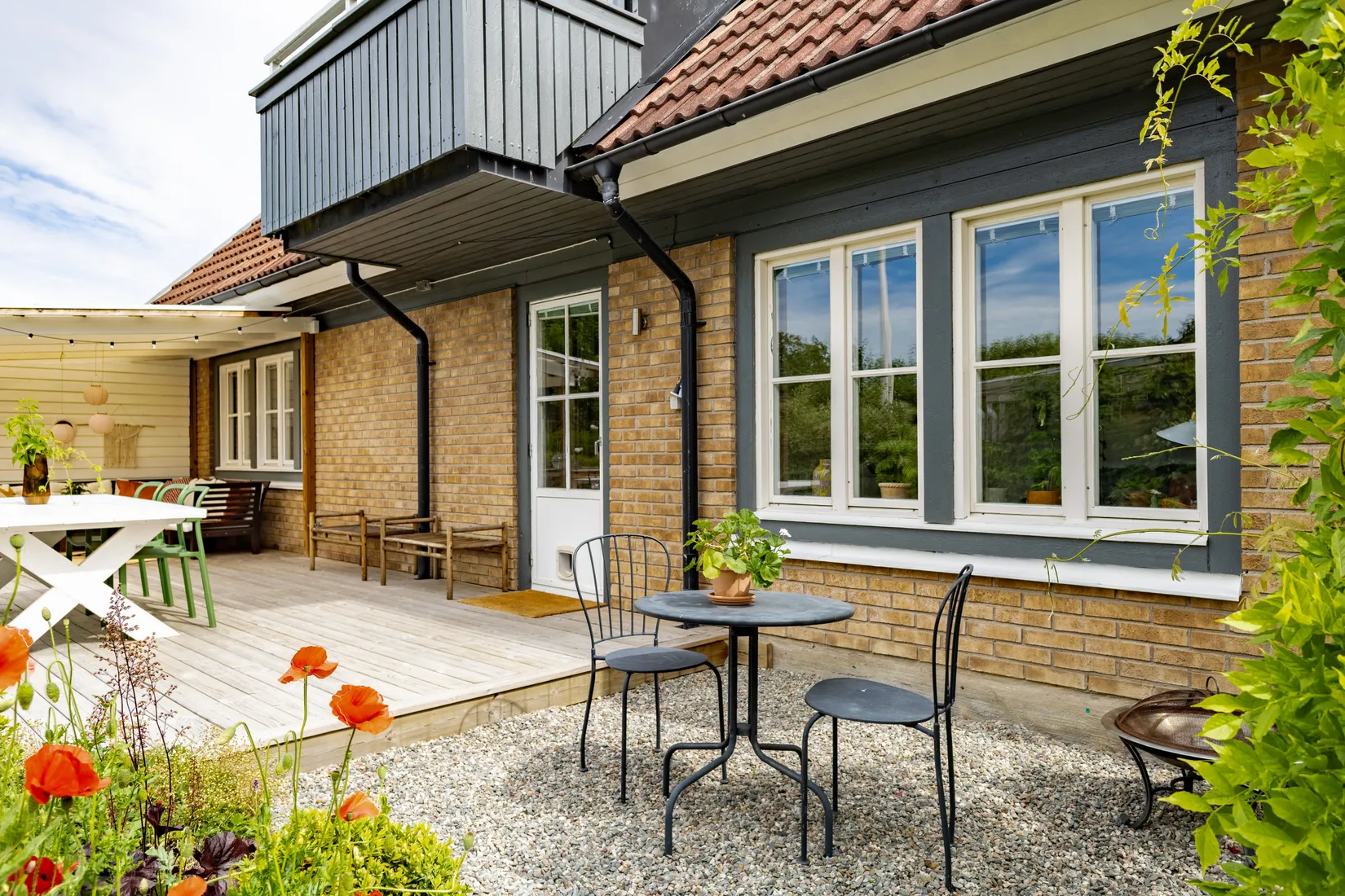 Villa, Skälbygatan 117, Skälby, Västerås