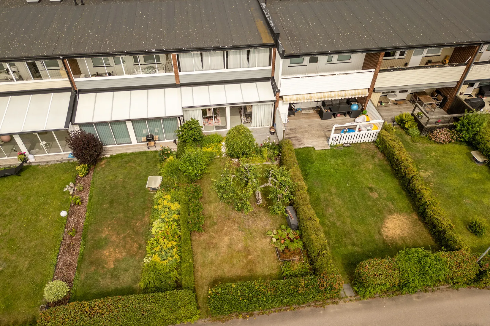 Villa, Rösegårdsgatan 142, Skälby, Västerås