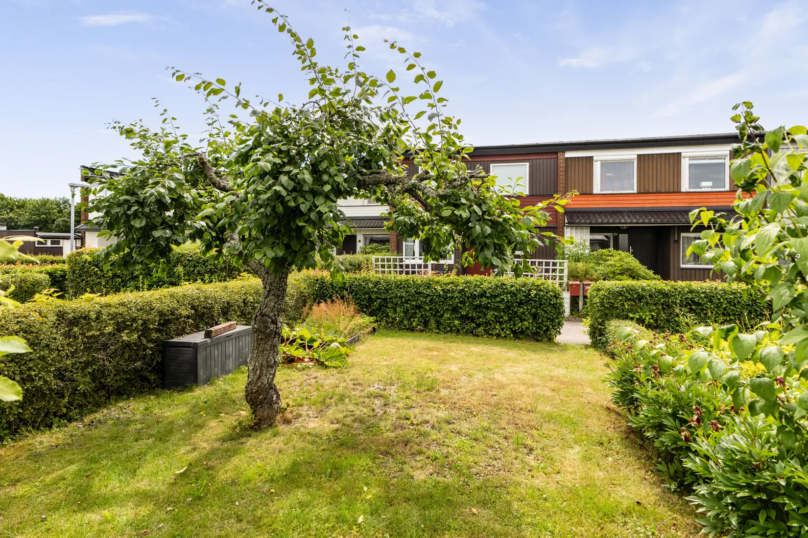 Villa, Rösegårdsgatan 142, Skälby, Västerås